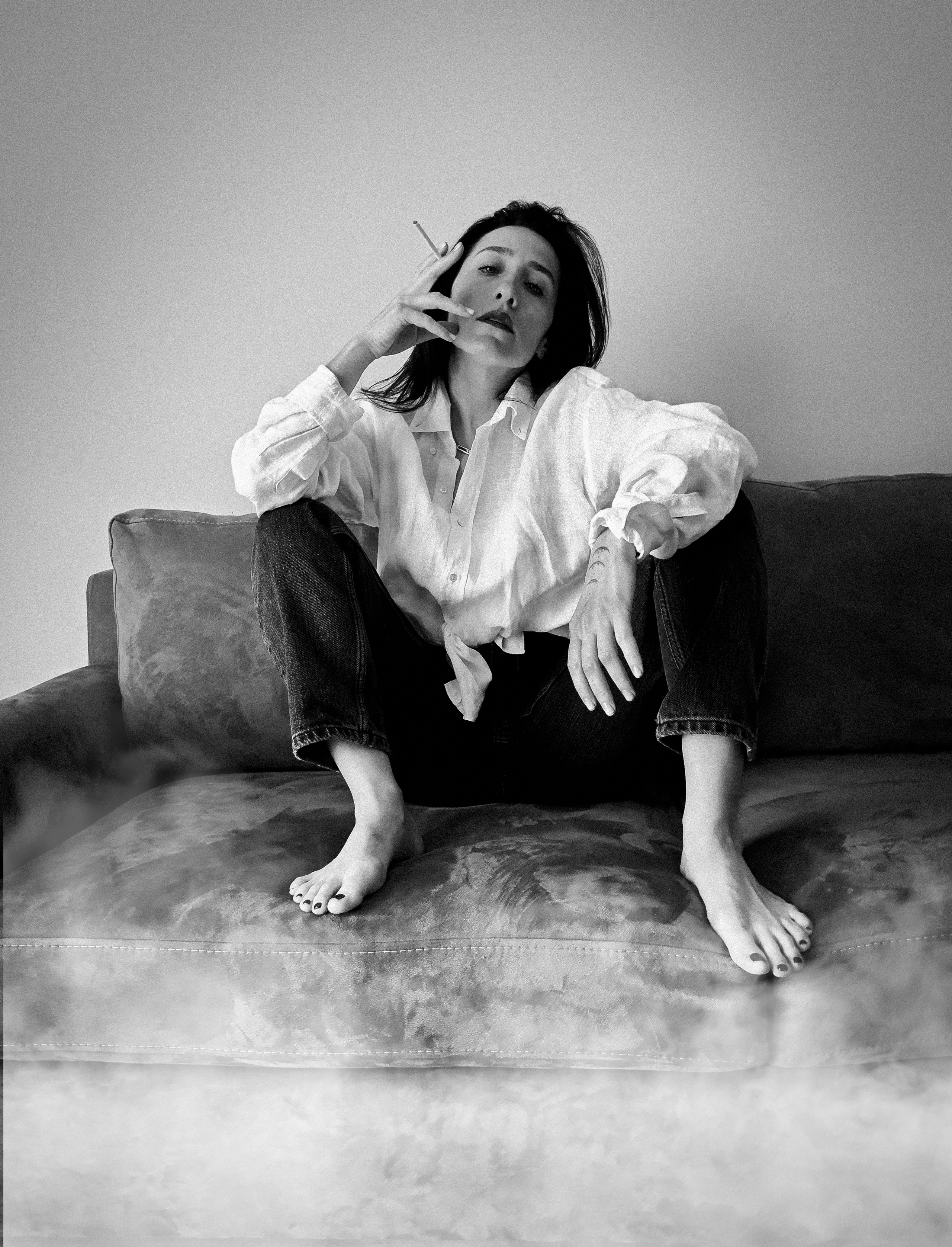 Yana Bobrova | Artistic Photography