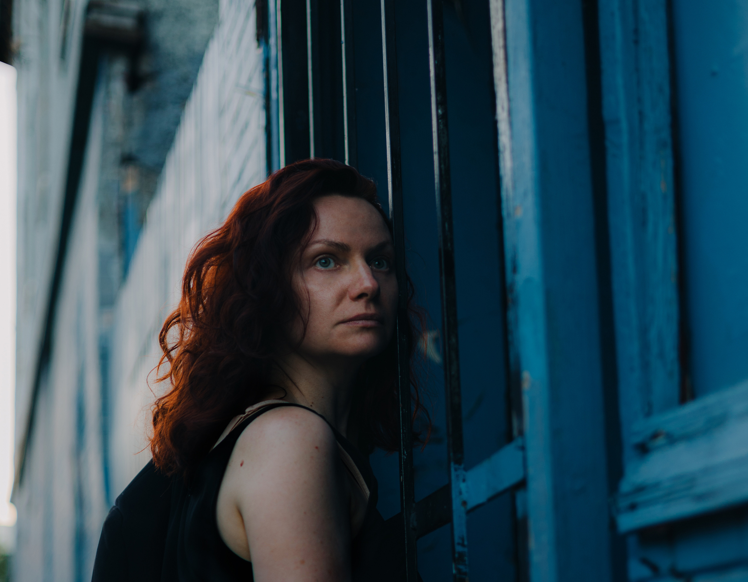 Yana Bobrova | Artistic Photography