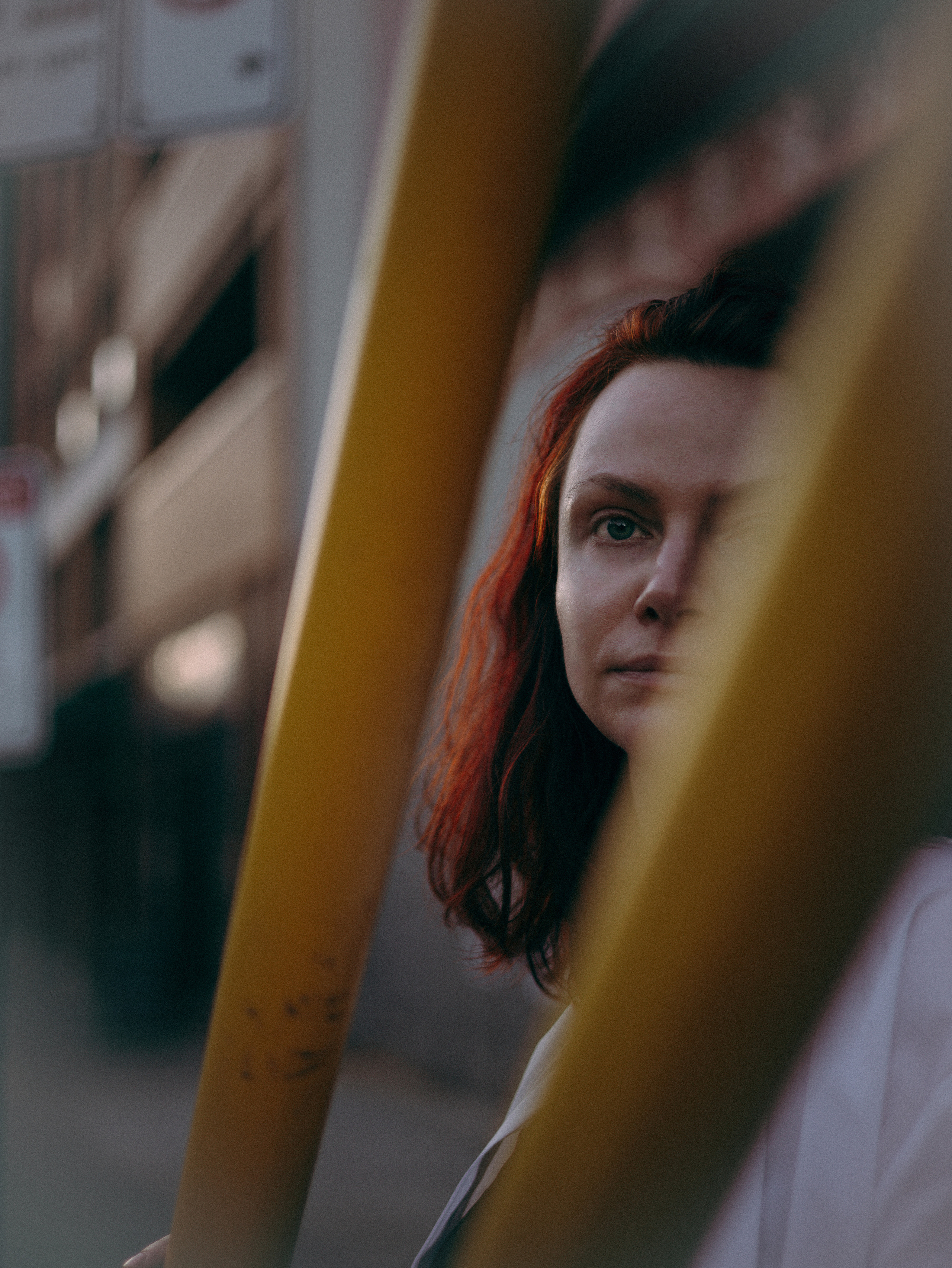 Yana Bobrova | Artistic Photography