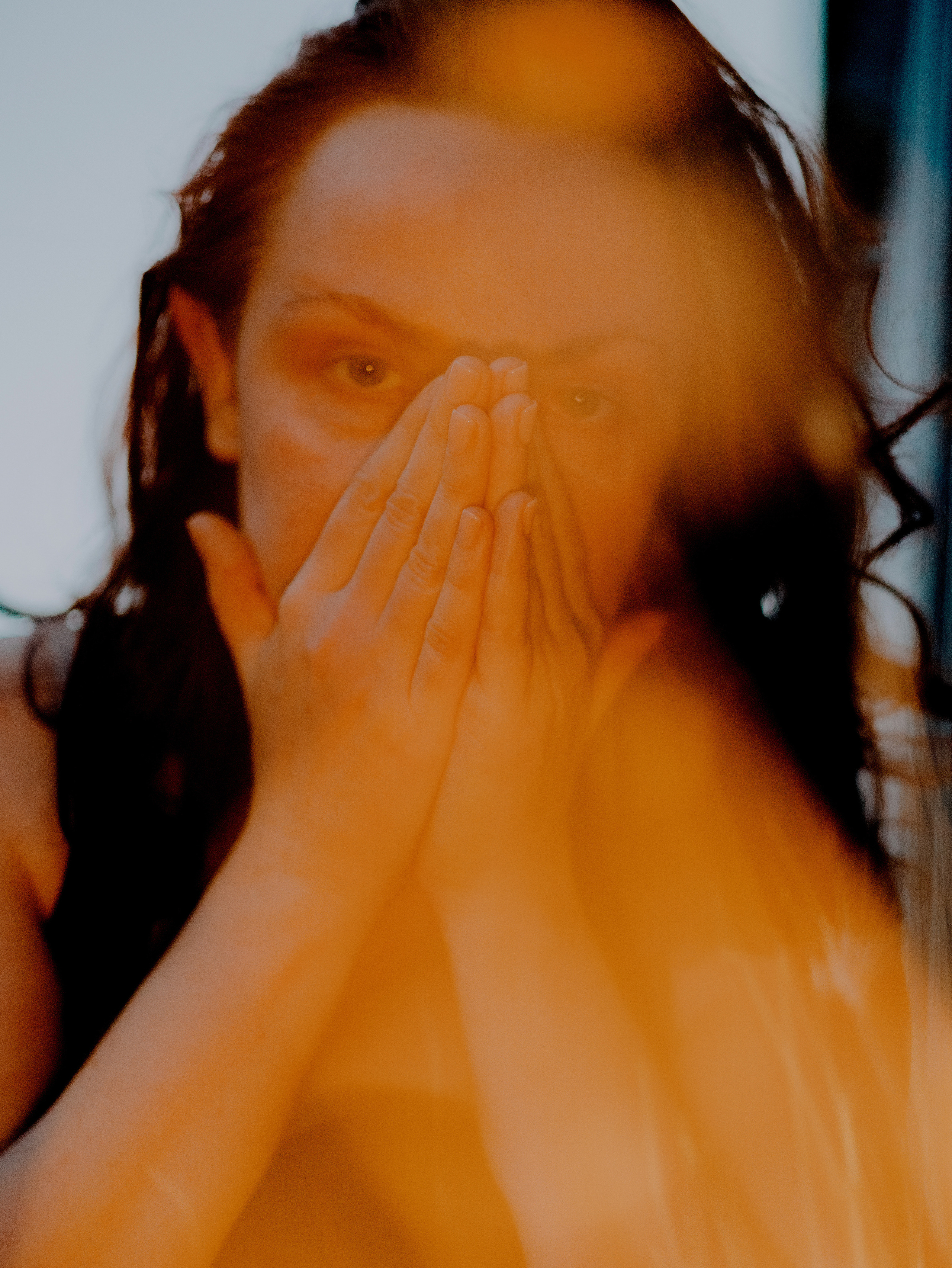 Yana Bobrova | Artistic Photography