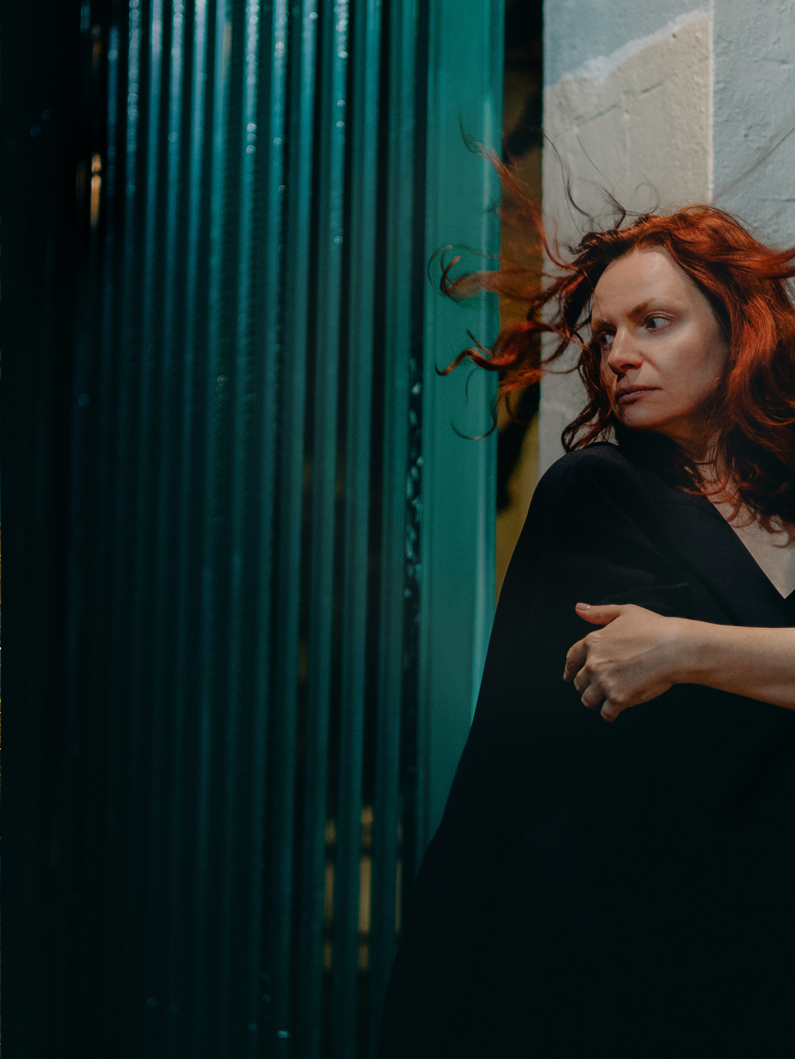 Yana Bobrova | Artistic Photography