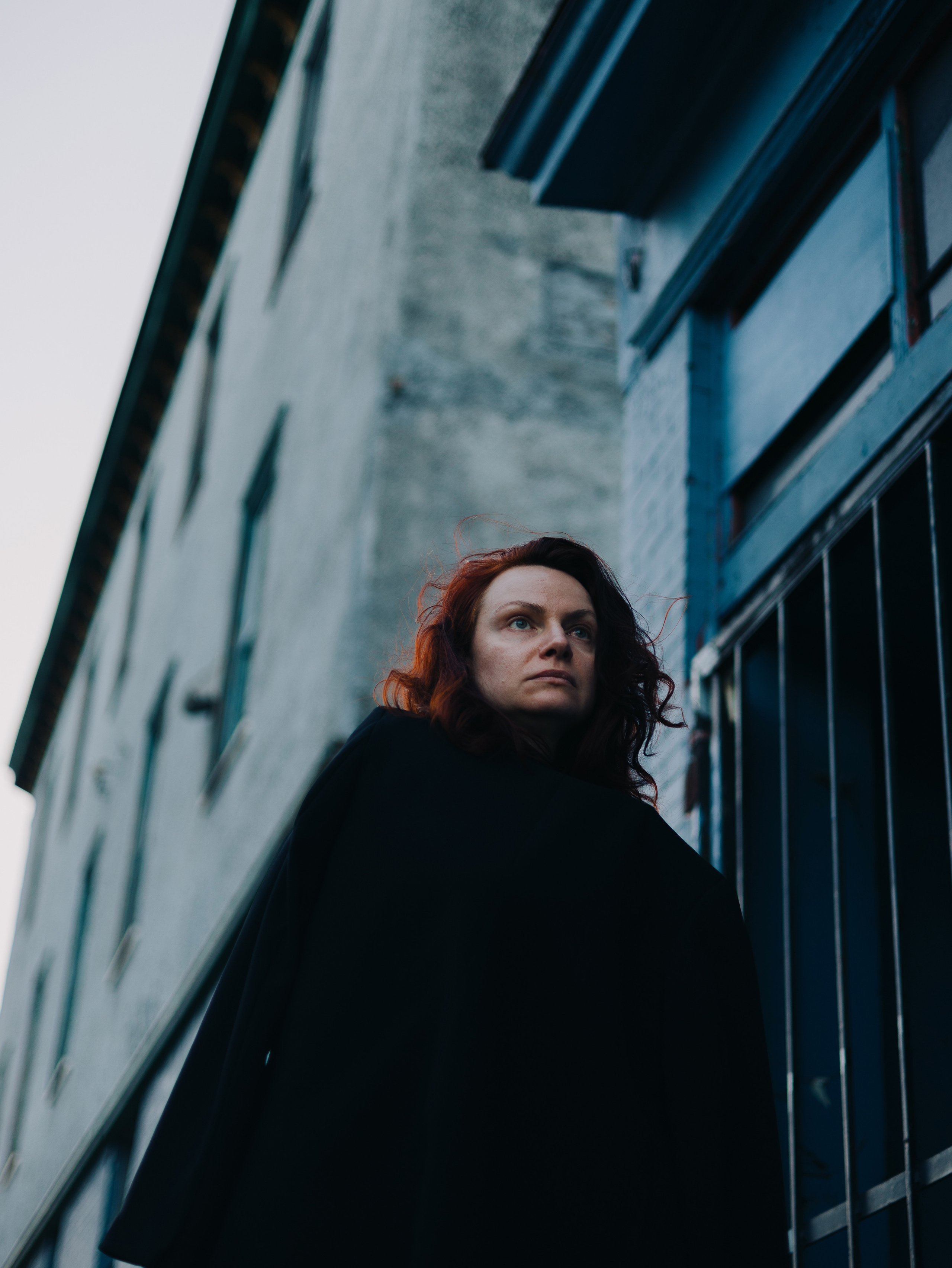 Yana Bobrova | Artistic Photography