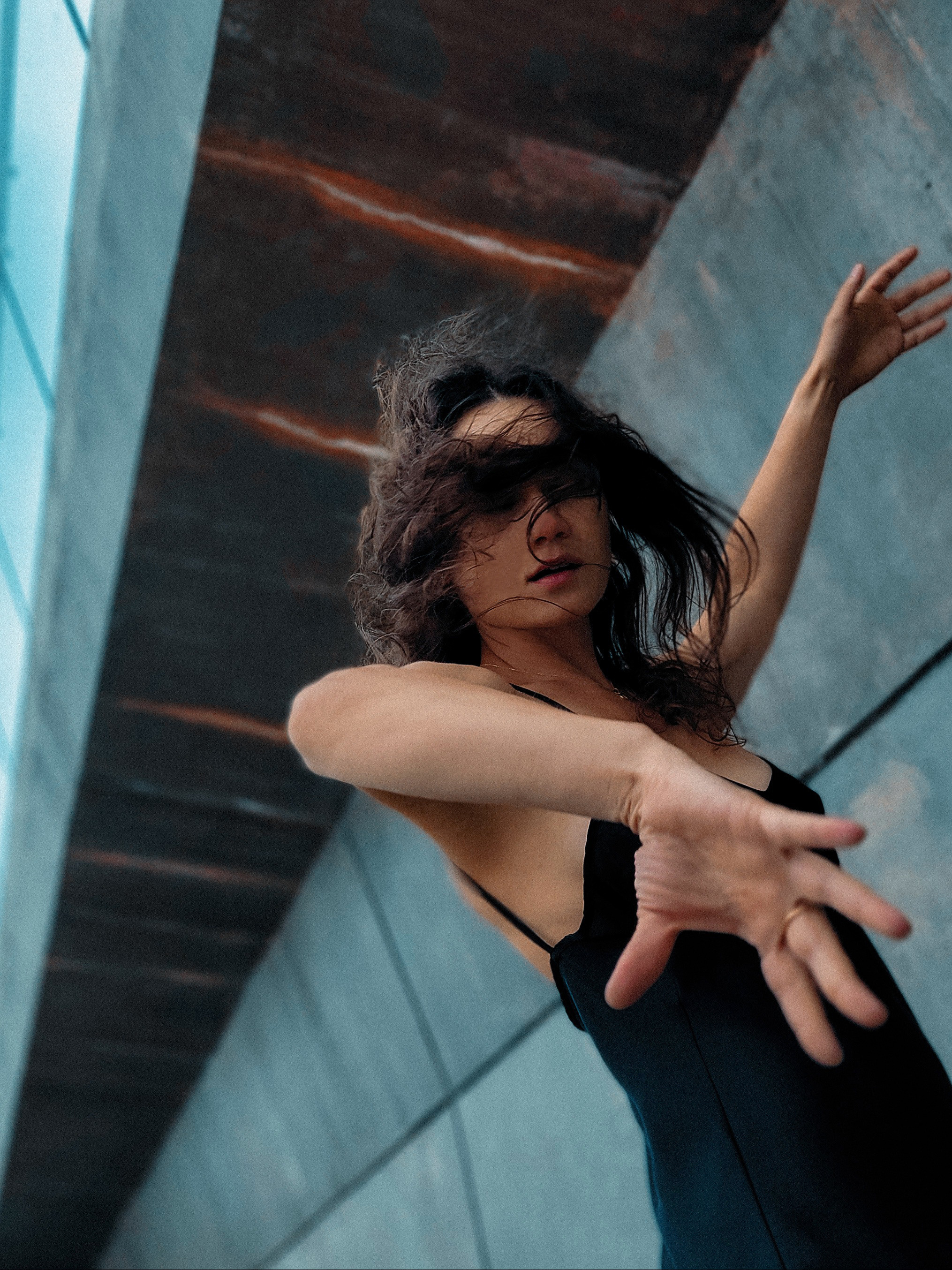 Yana Bobrova | Artistic Photography