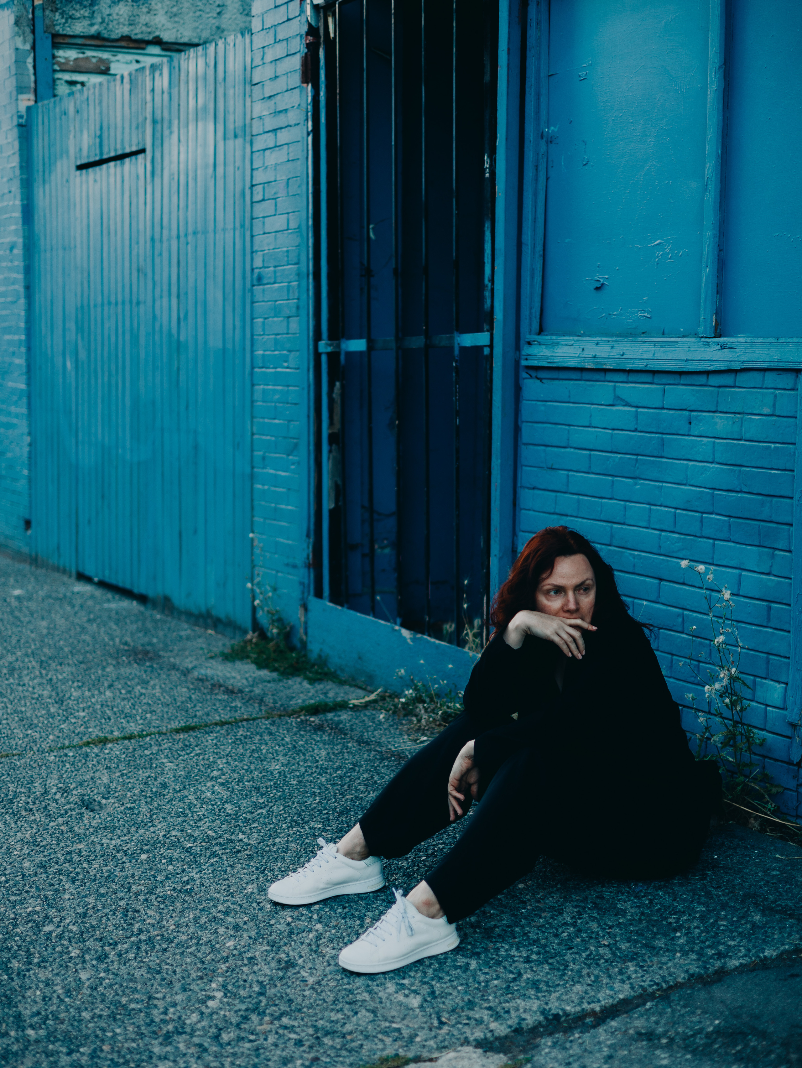 Yana Bobrova | Artistic Photography