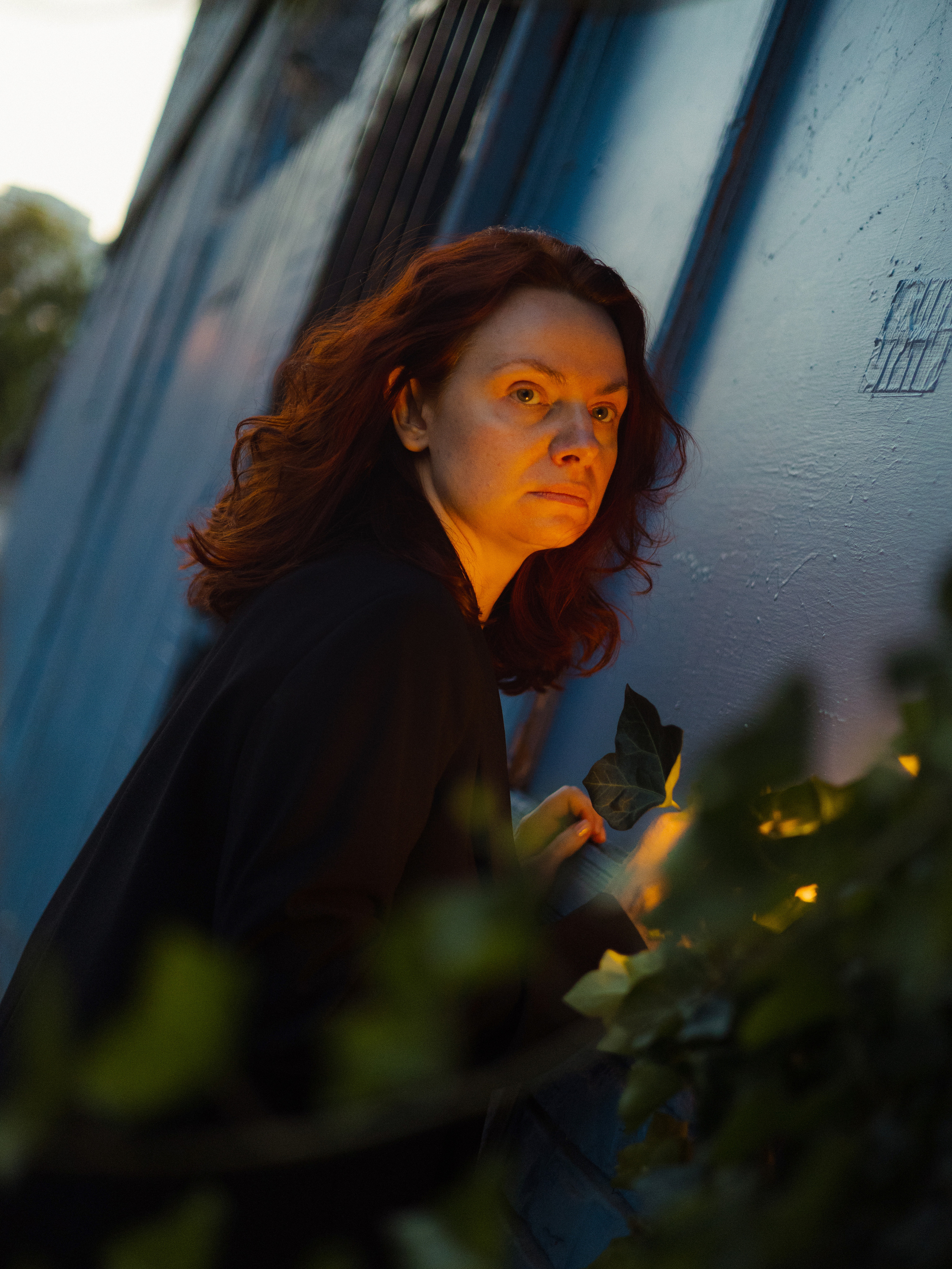 Yana Bobrova | Artistic Photography