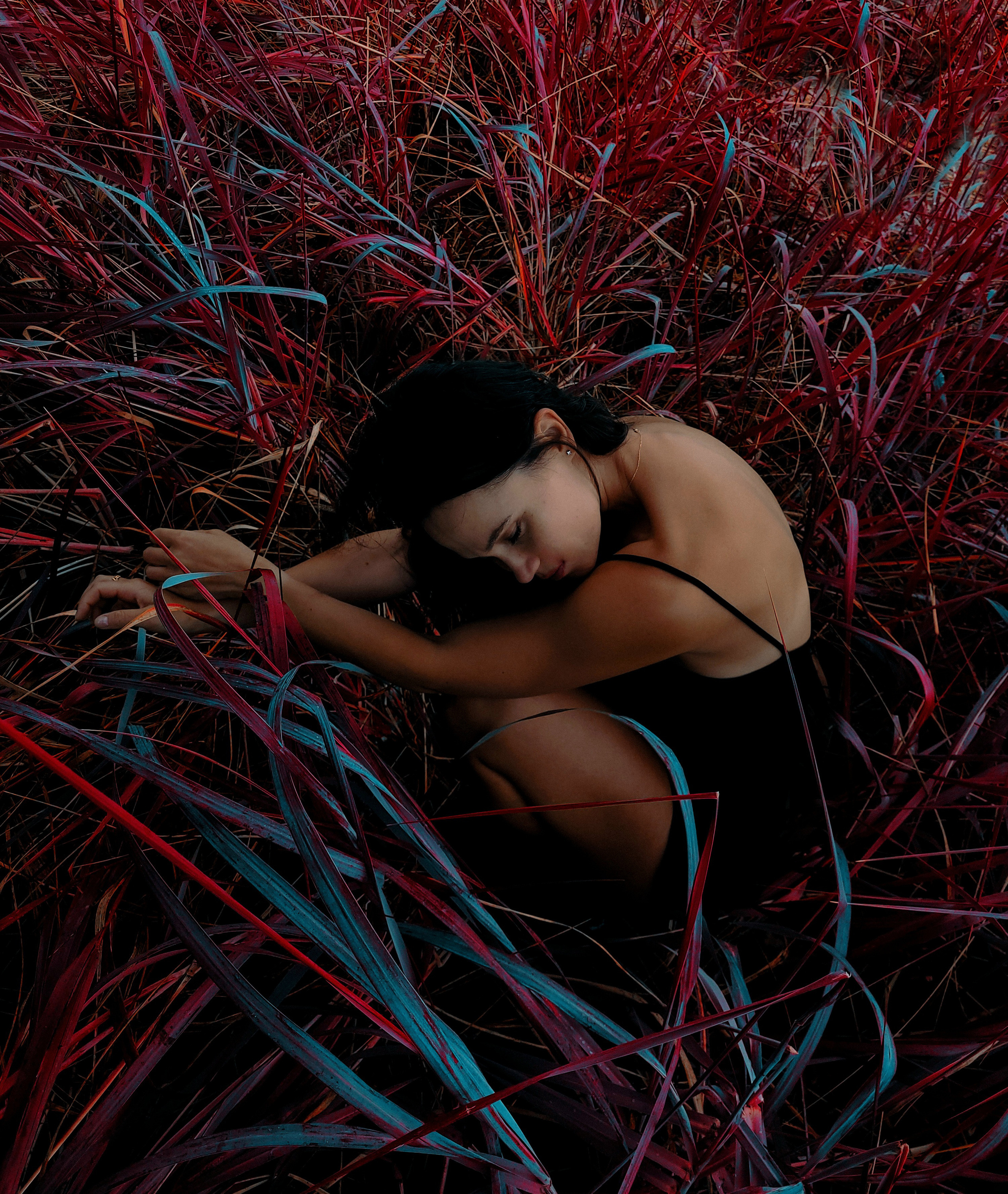 Yana Bobrova | Artistic Photography