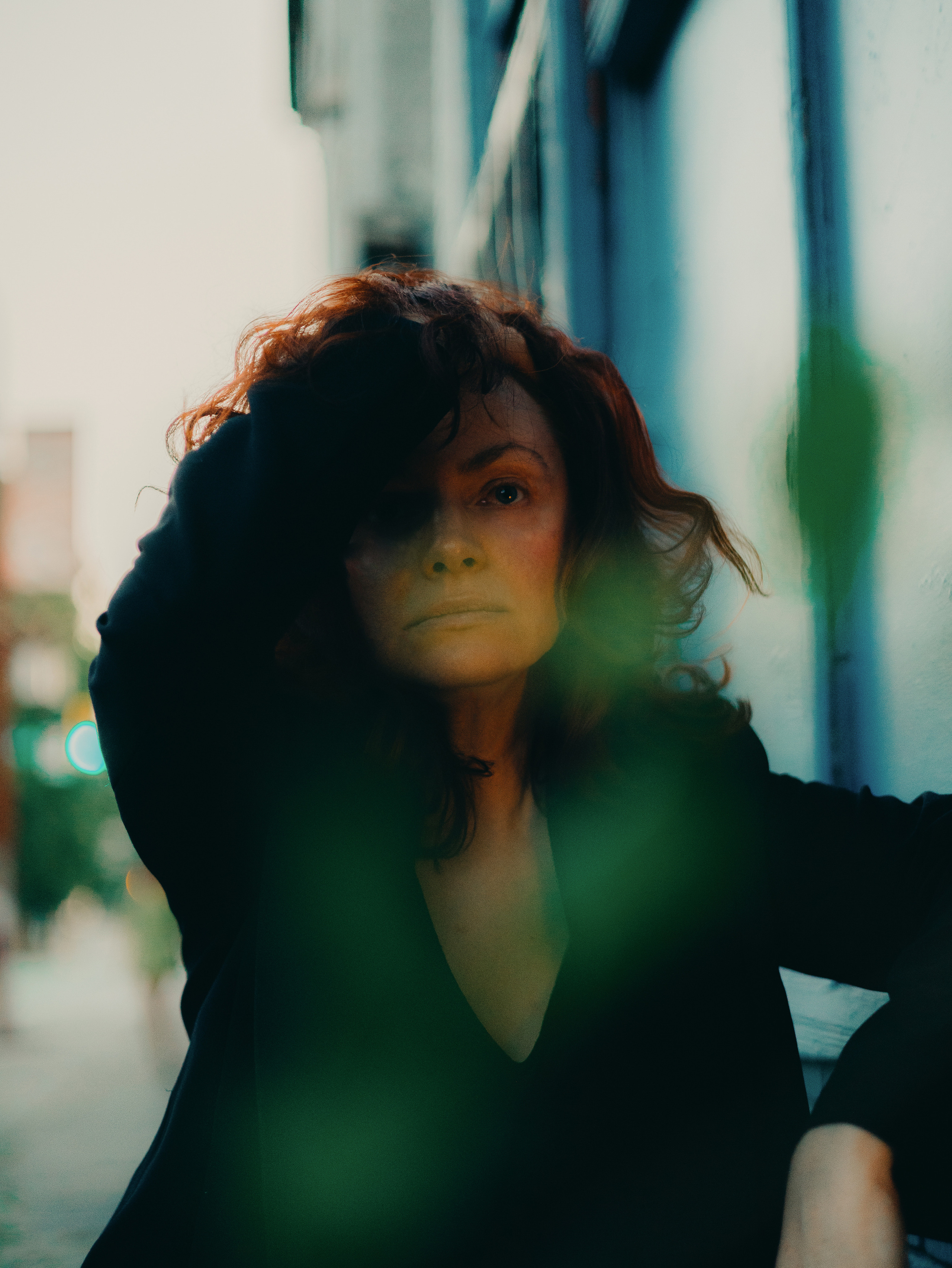 Yana Bobrova | Artistic Photography