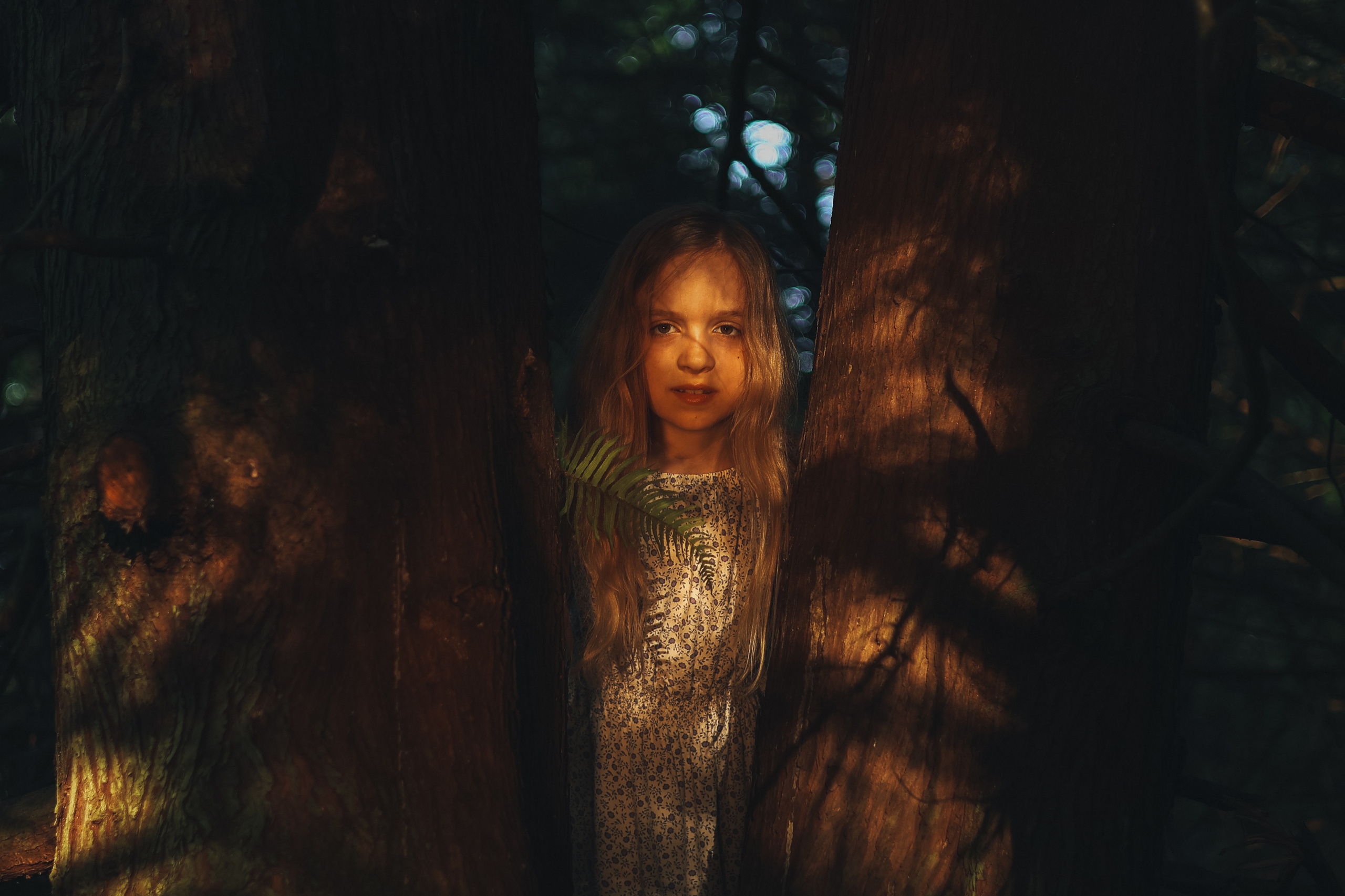 Yana Bobrova | Artistic Photography