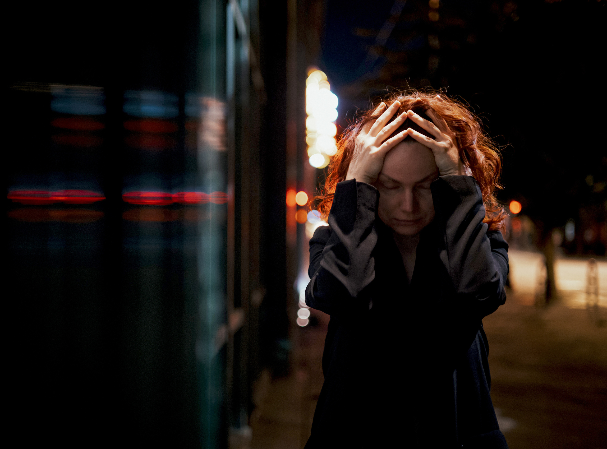 Yana Bobrova | Artistic Photography