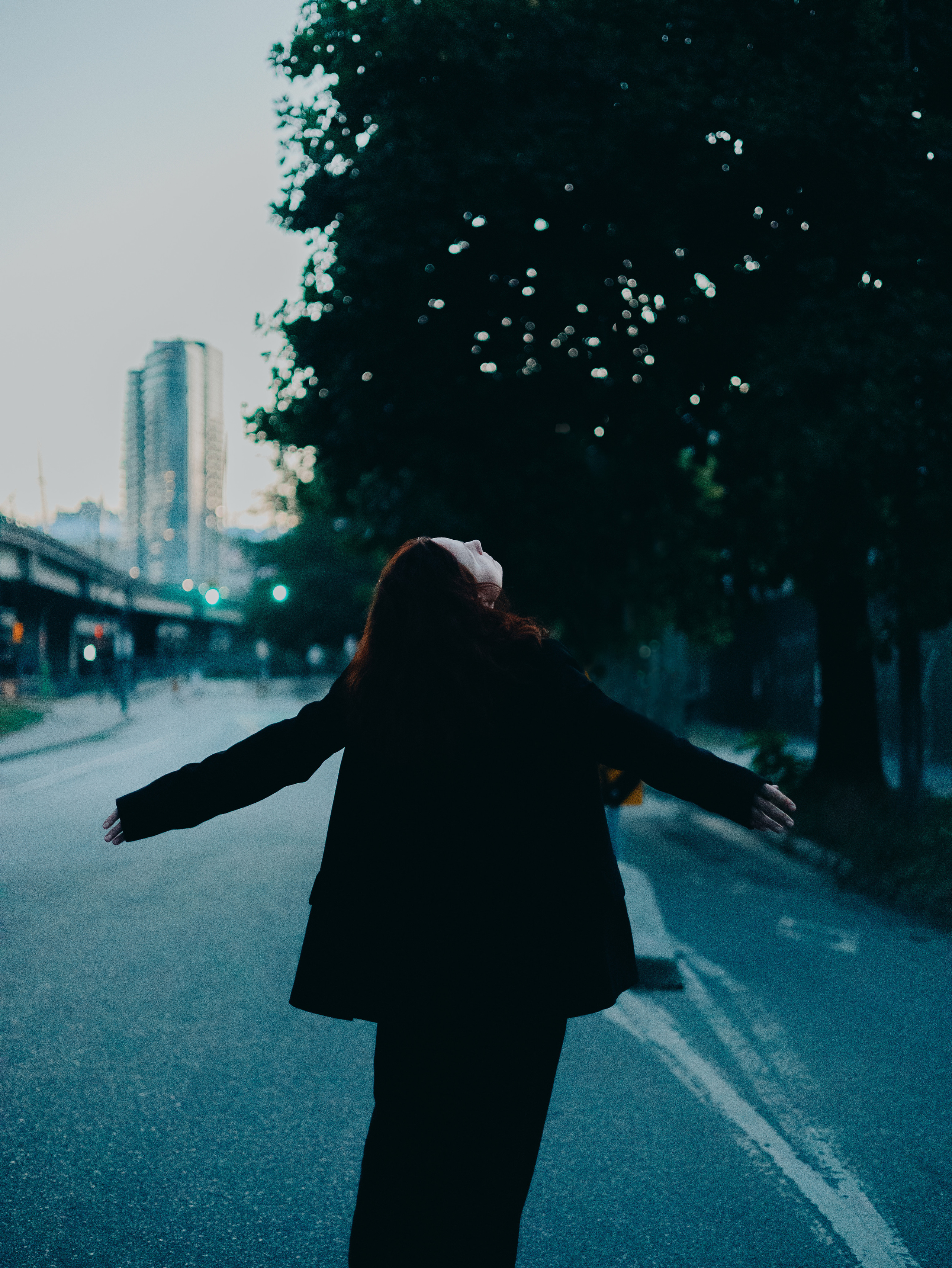 Yana Bobrova | Artistic Photography