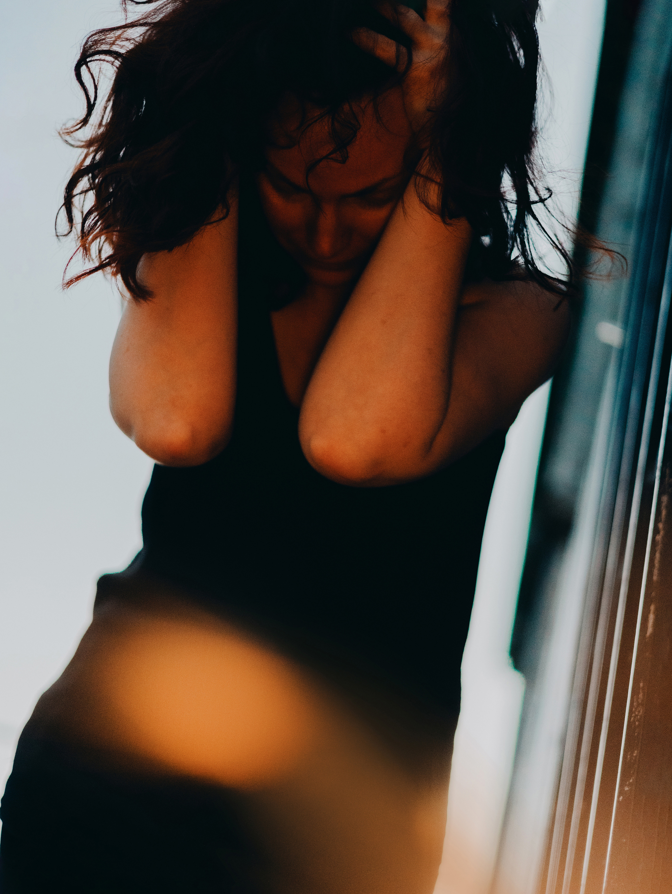 Yana Bobrova | Artistic Photography