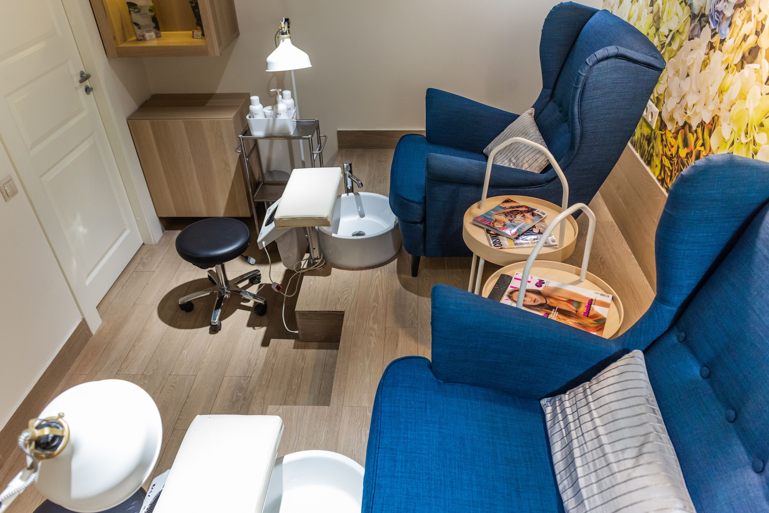 Салон красоты Империя цвета. ФОТОГРАФ МЕКСИКА КИНТАНА-РОО