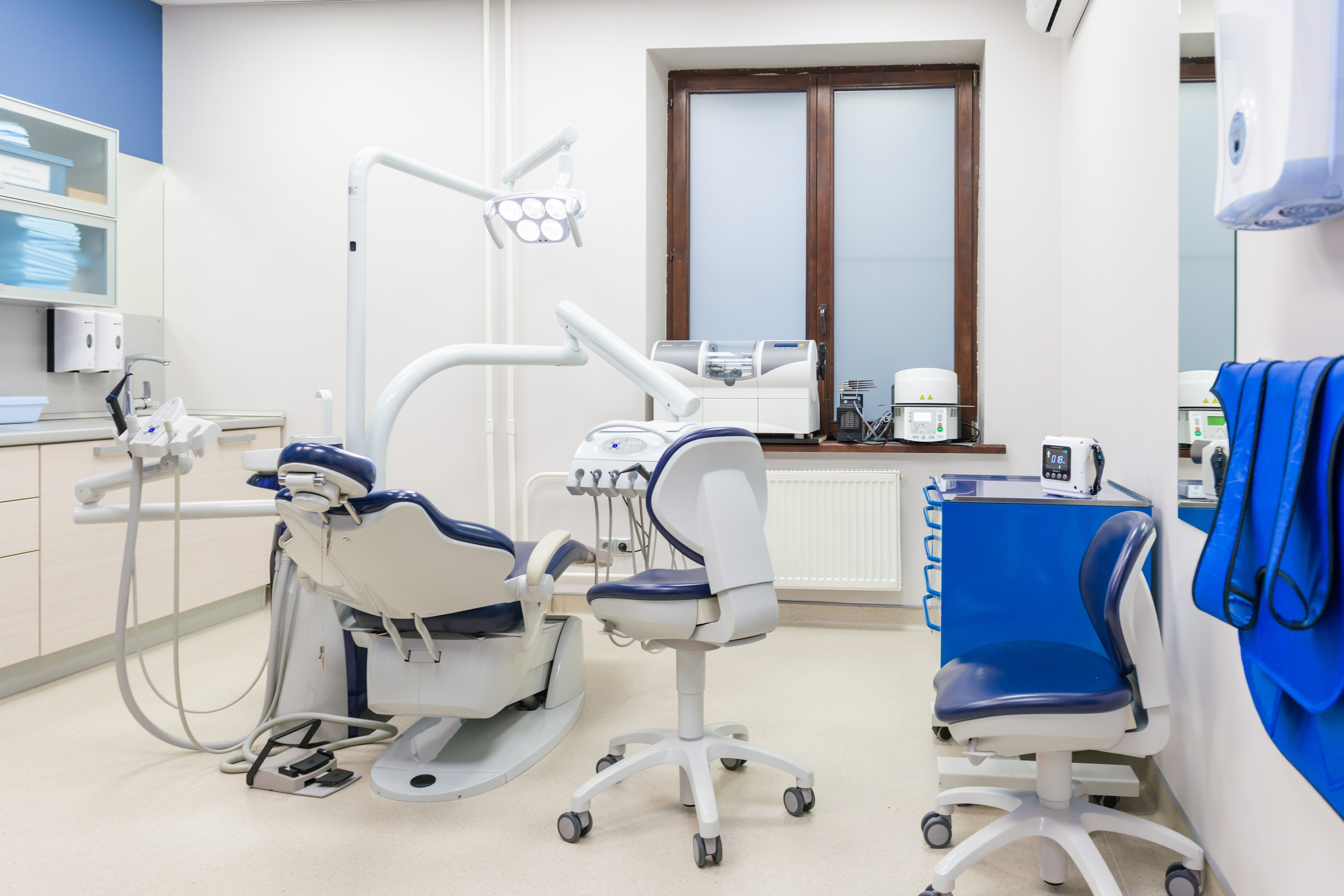 Клиника доктора Шипкова. ФОТОГРАФ МЕКСИКА КИНТАНА-РОО