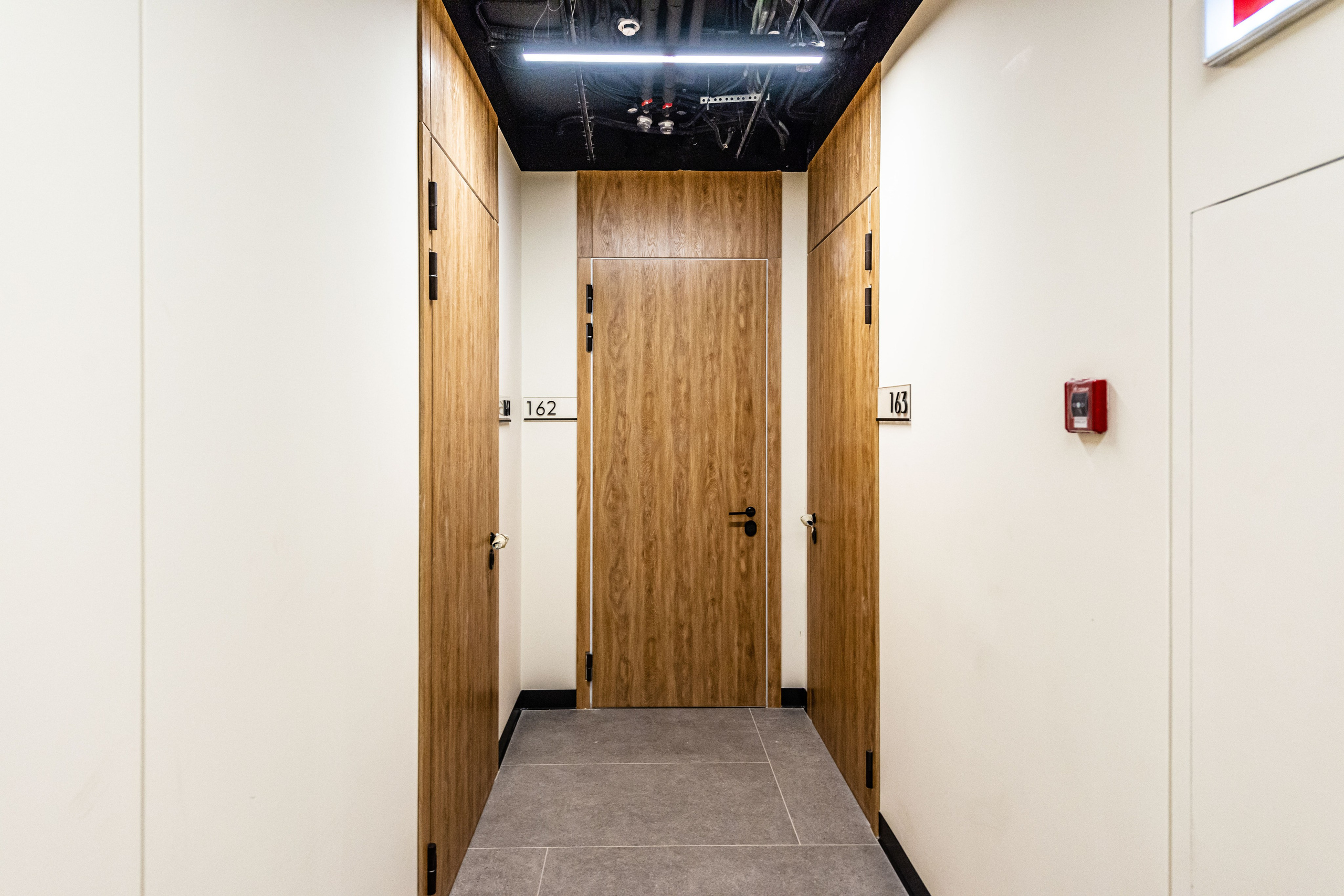 Однокомнатная квартира на Шаболовской. ФОТОГРАФ МЕКСИКА КИНТАНА-РОО