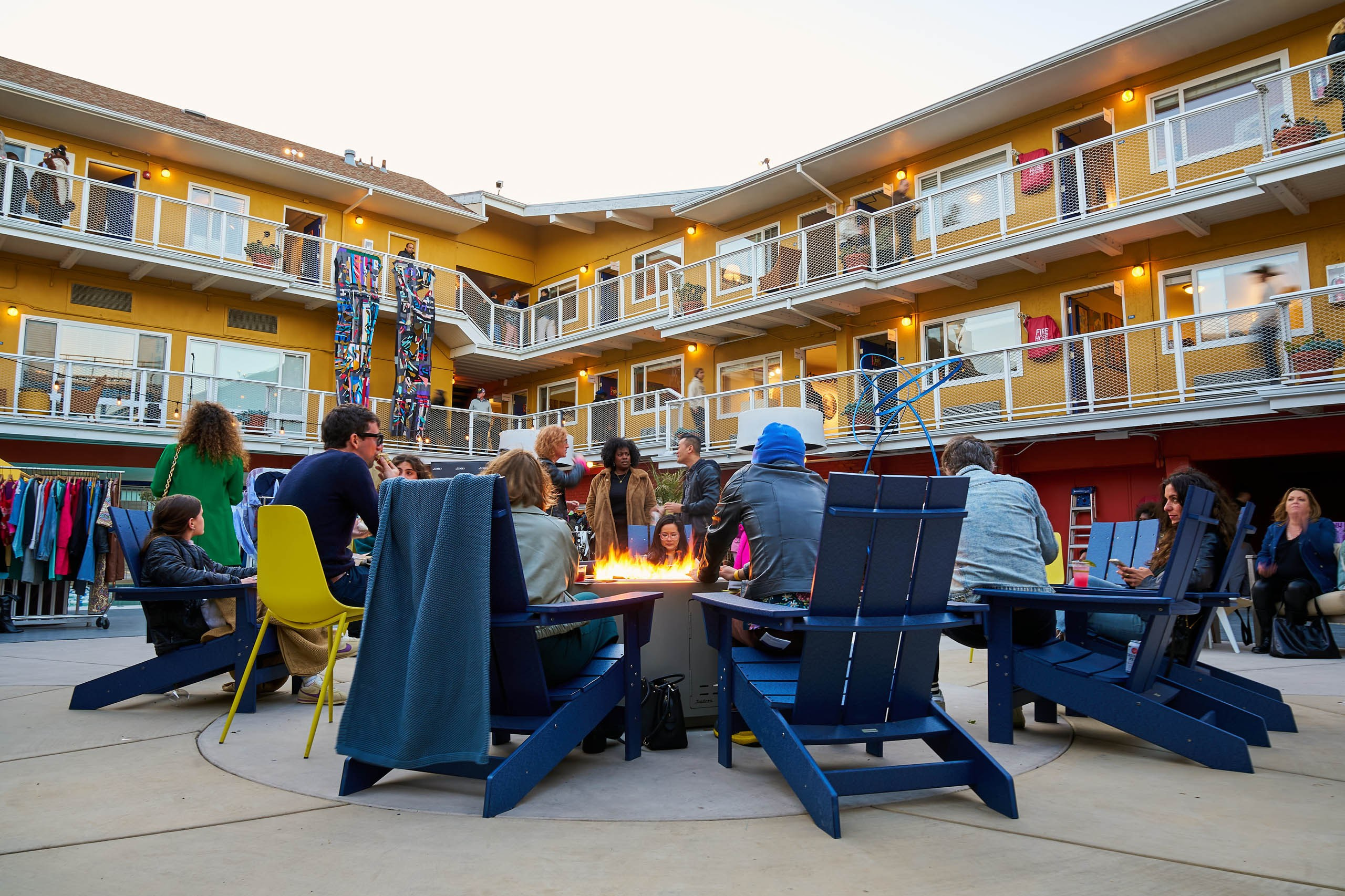 Startup Art Fair 2025 — Event & Editorial Photography by Bay Area Life. Bay Area Life | Event, Wedding & Commercial Photography Agency