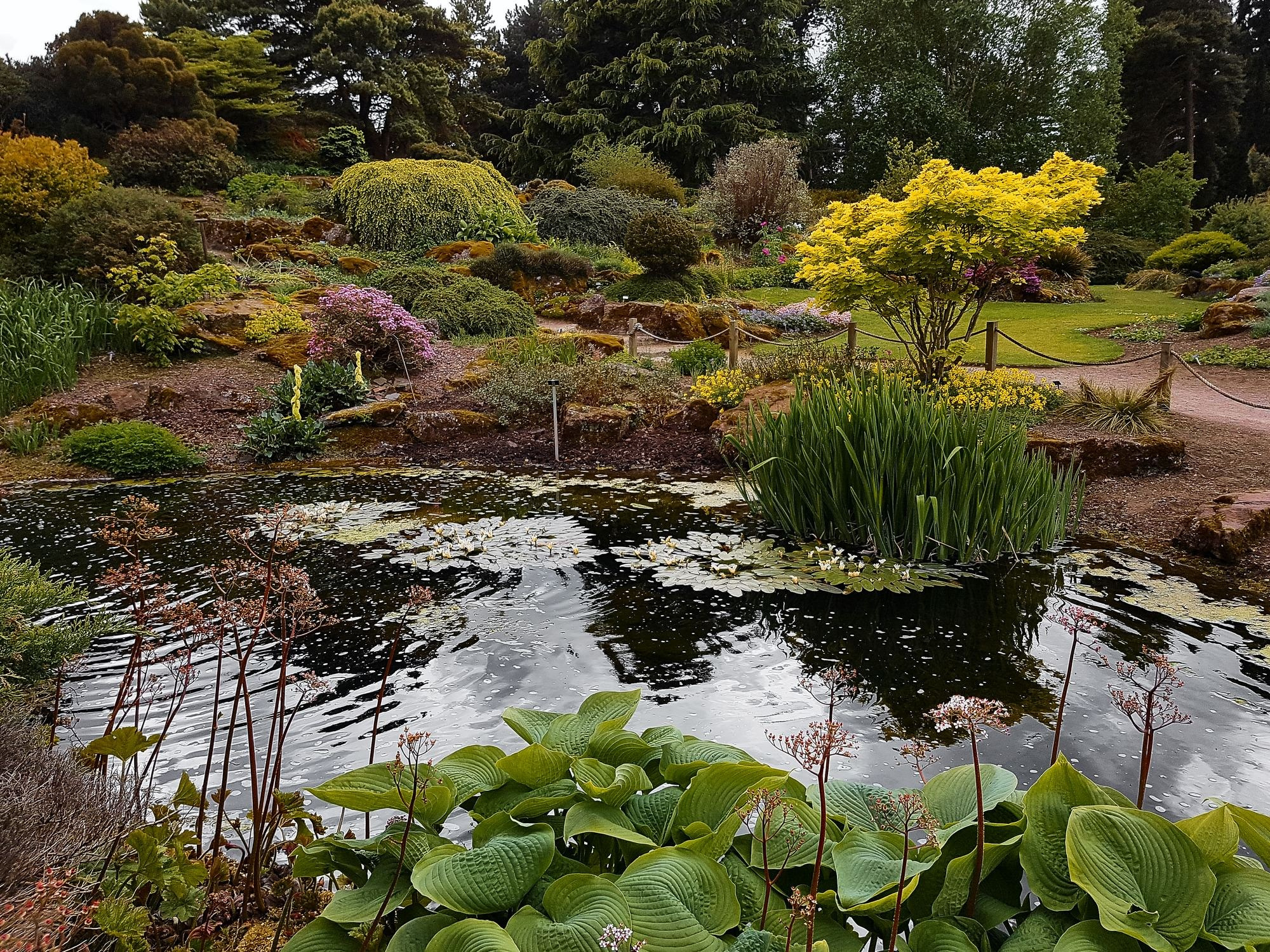 Edinburgh, Scotland — A Hospitality Photographer’s Travel Guide