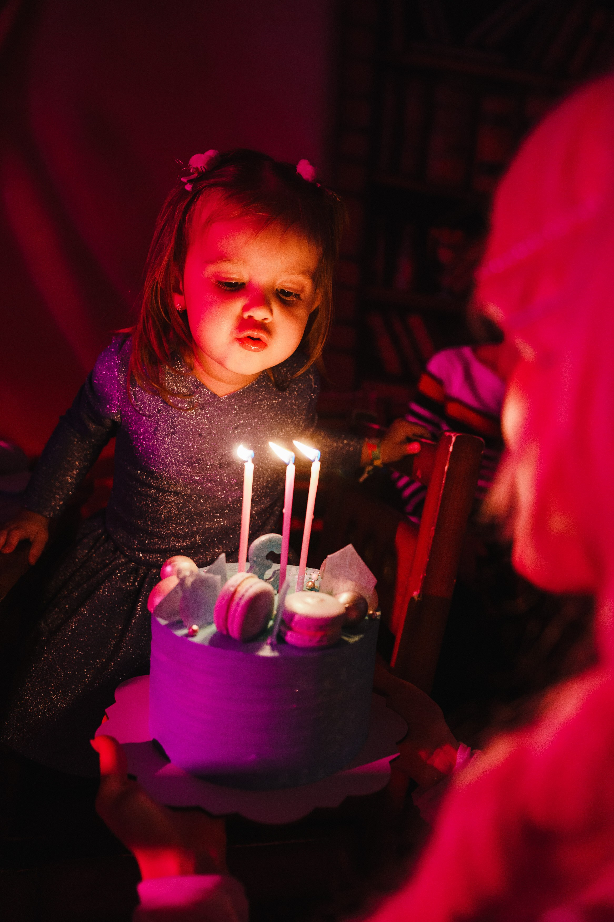 Kindergeburtstag & Events. VOIR25 — Wedding Photographer & Filmmaker in Germany | Heilbronn, Stuttgart & Europe