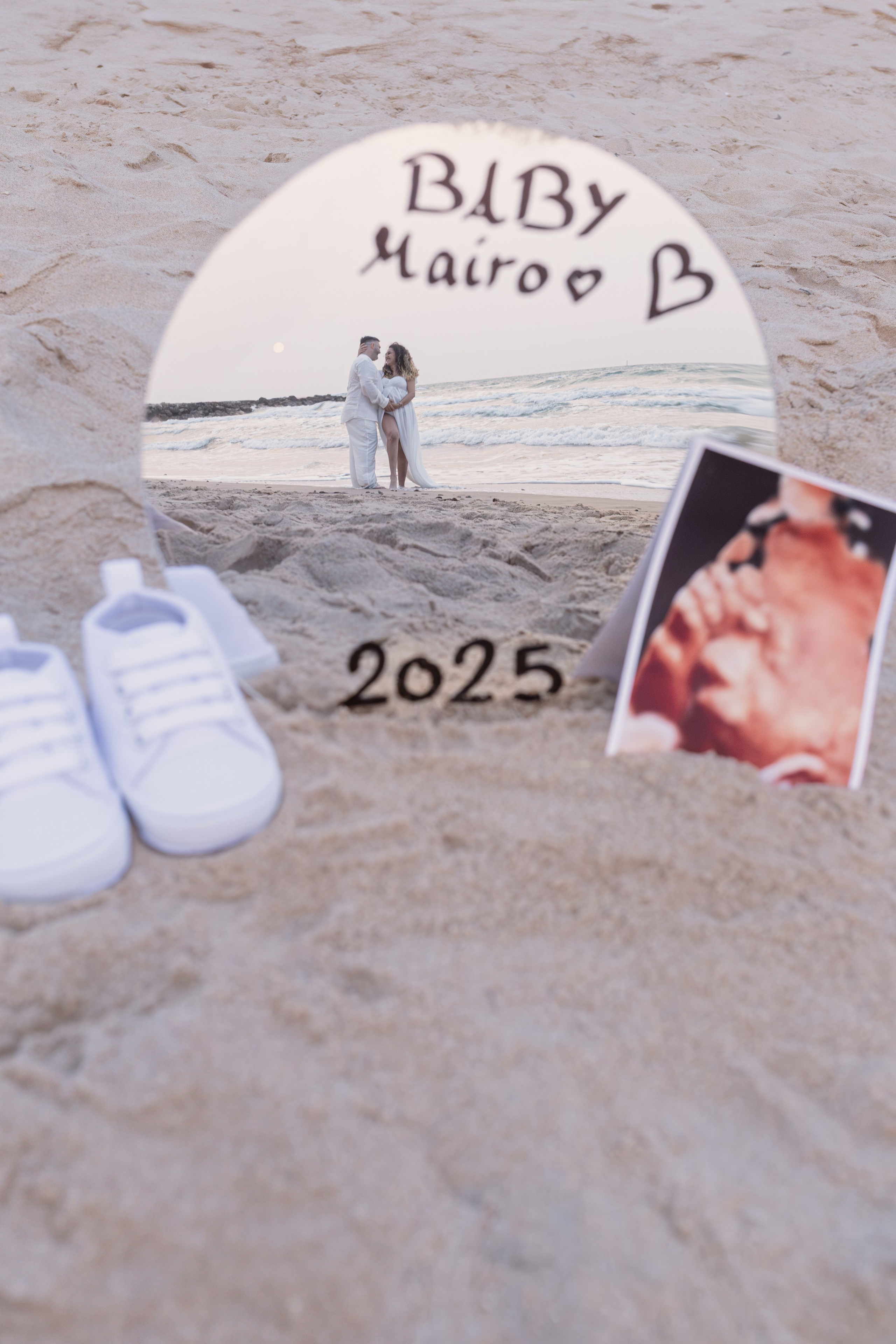 Embarazos. Bolery Fotografía