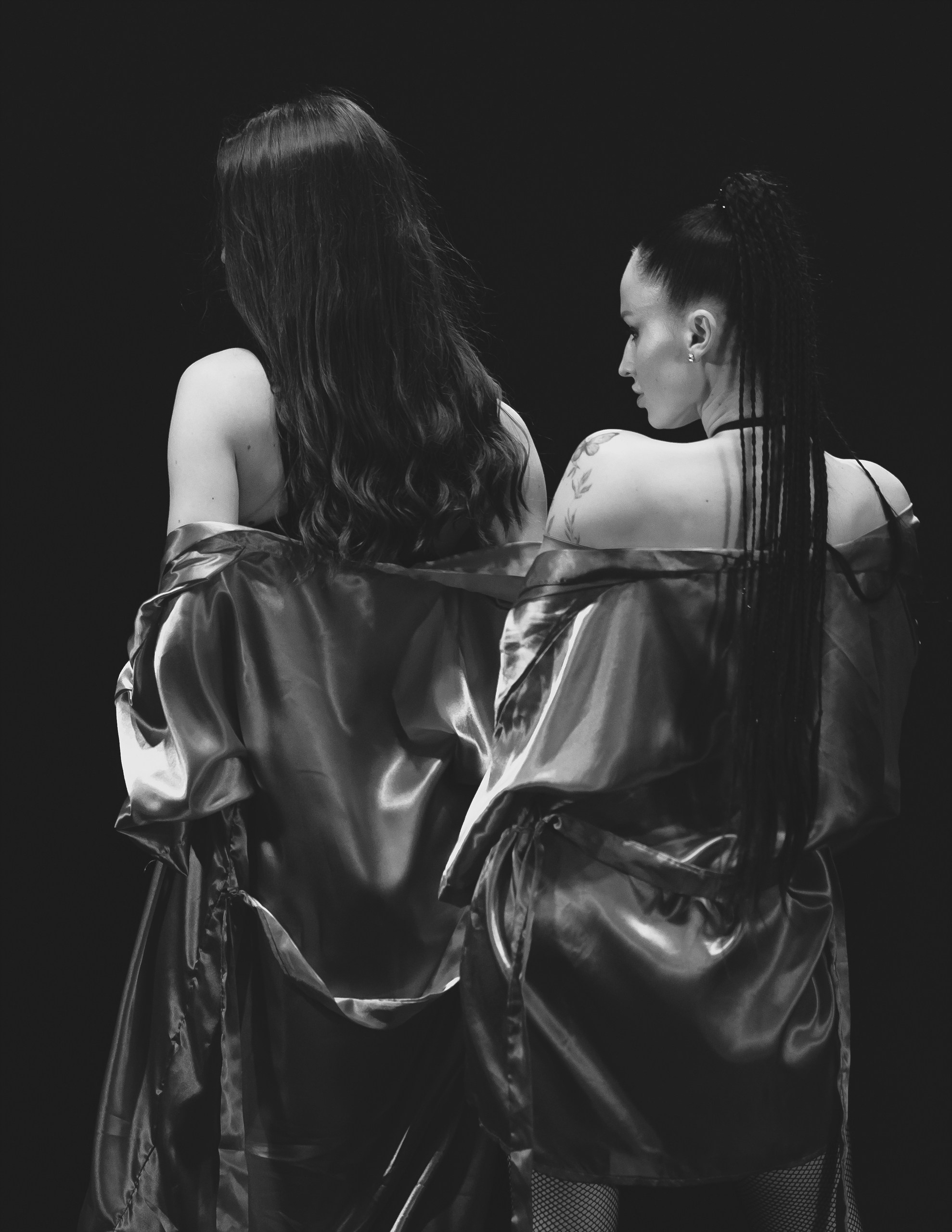 Fotógrafo de Proyectos de Danza en España | Sesión de fotos entre bastidores en Torrevieja, Alicante, Valencia