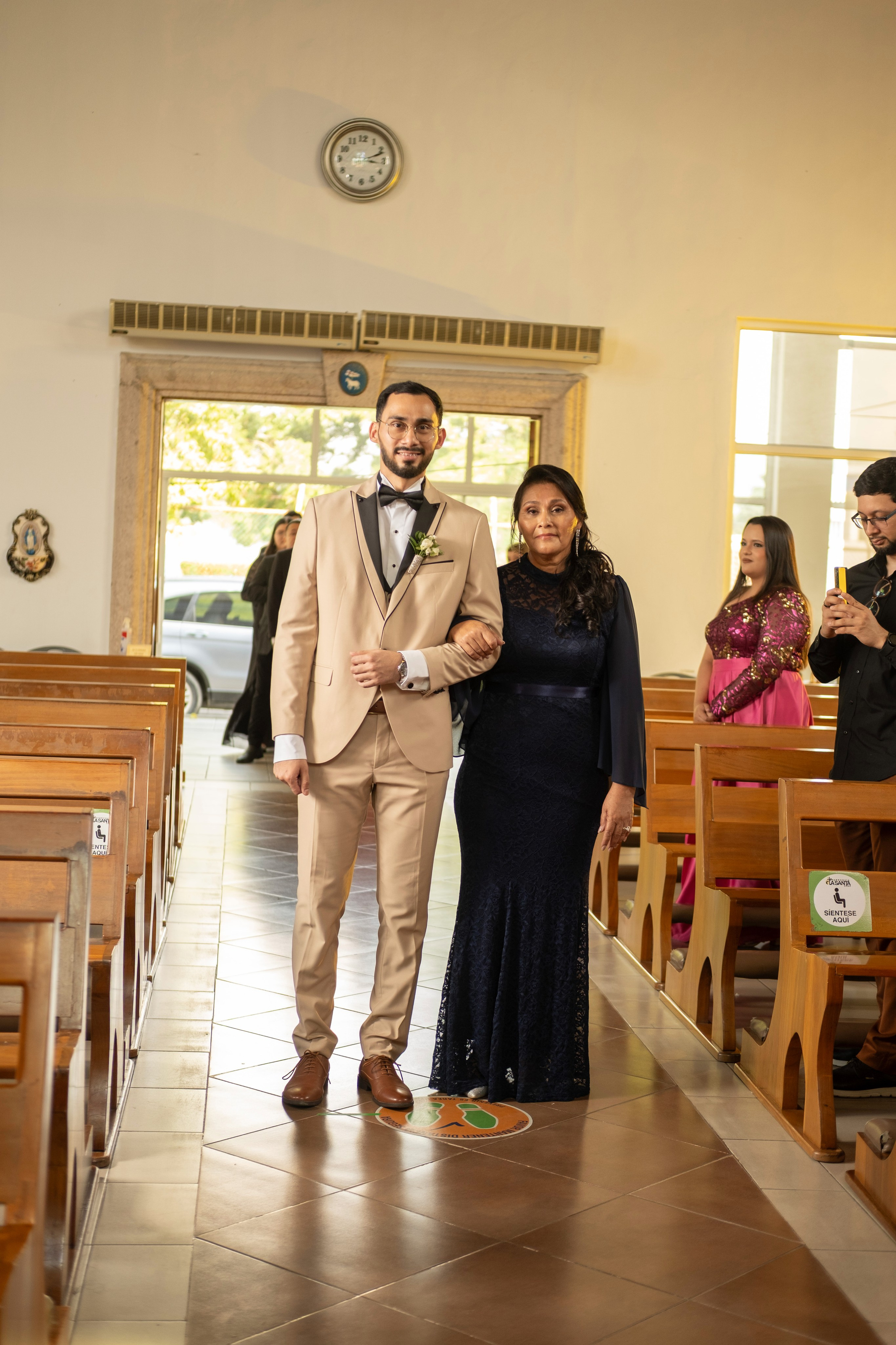 Edgardo & Lilibeth. Daniel Brand | Fotografía de Bodas y Comercial en Honduras