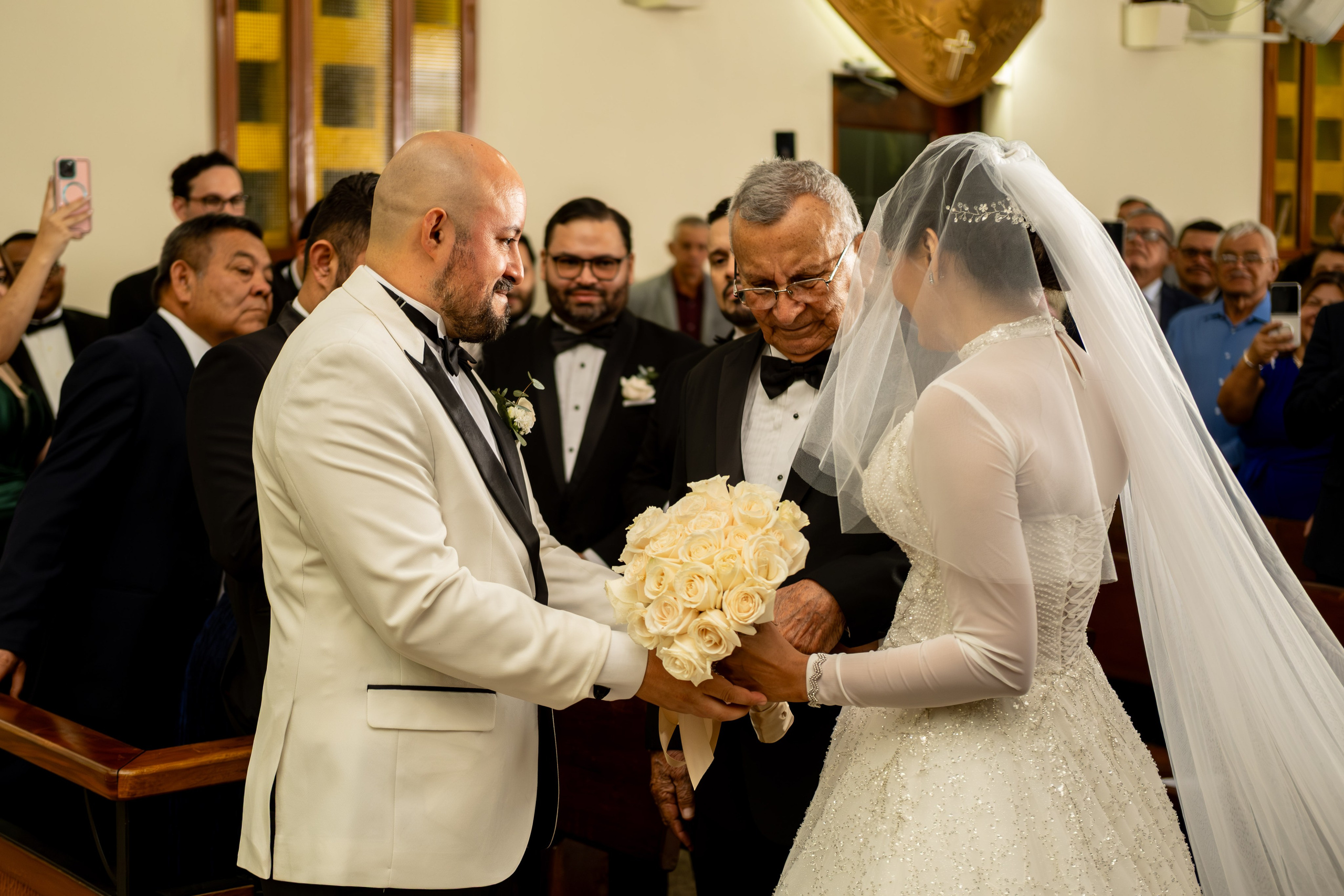 Victor & Lucia. Daniel Brand | Fotografía de Bodas y Comercial en Honduras