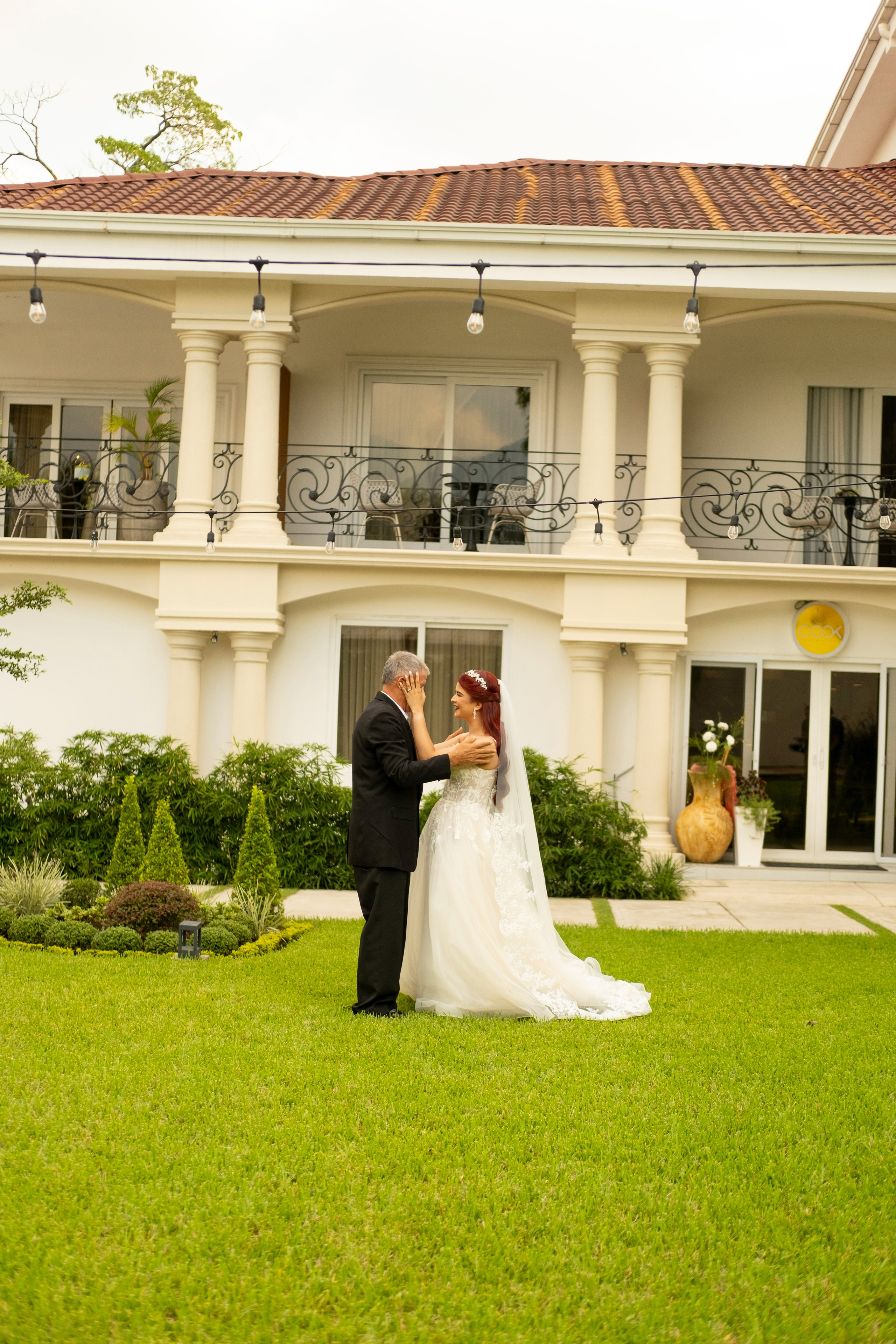 Edgardo & Lilibeth. Daniel Brand | Fotografía de Bodas y Comercial en Honduras