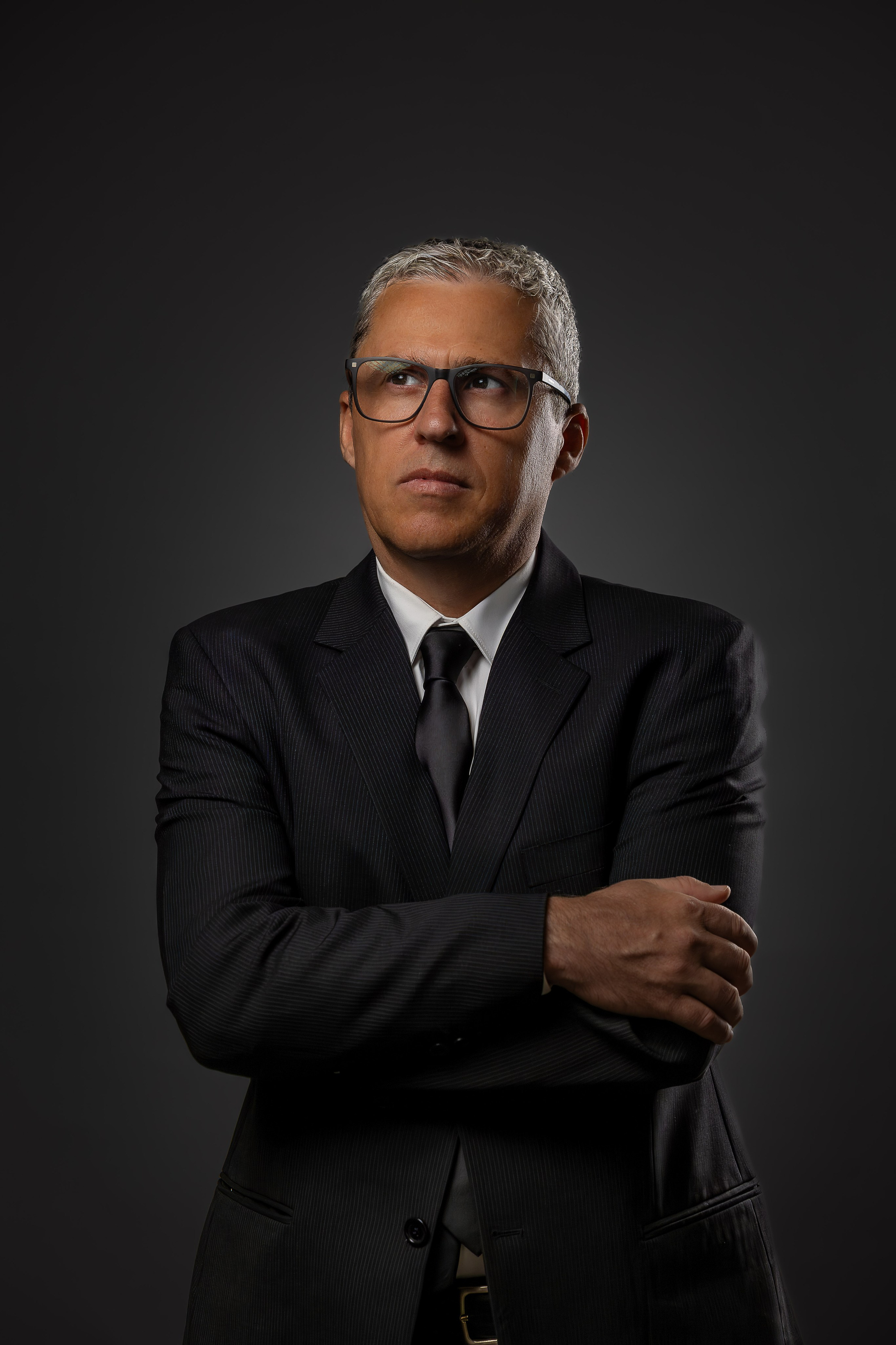 Posicionamento profissional