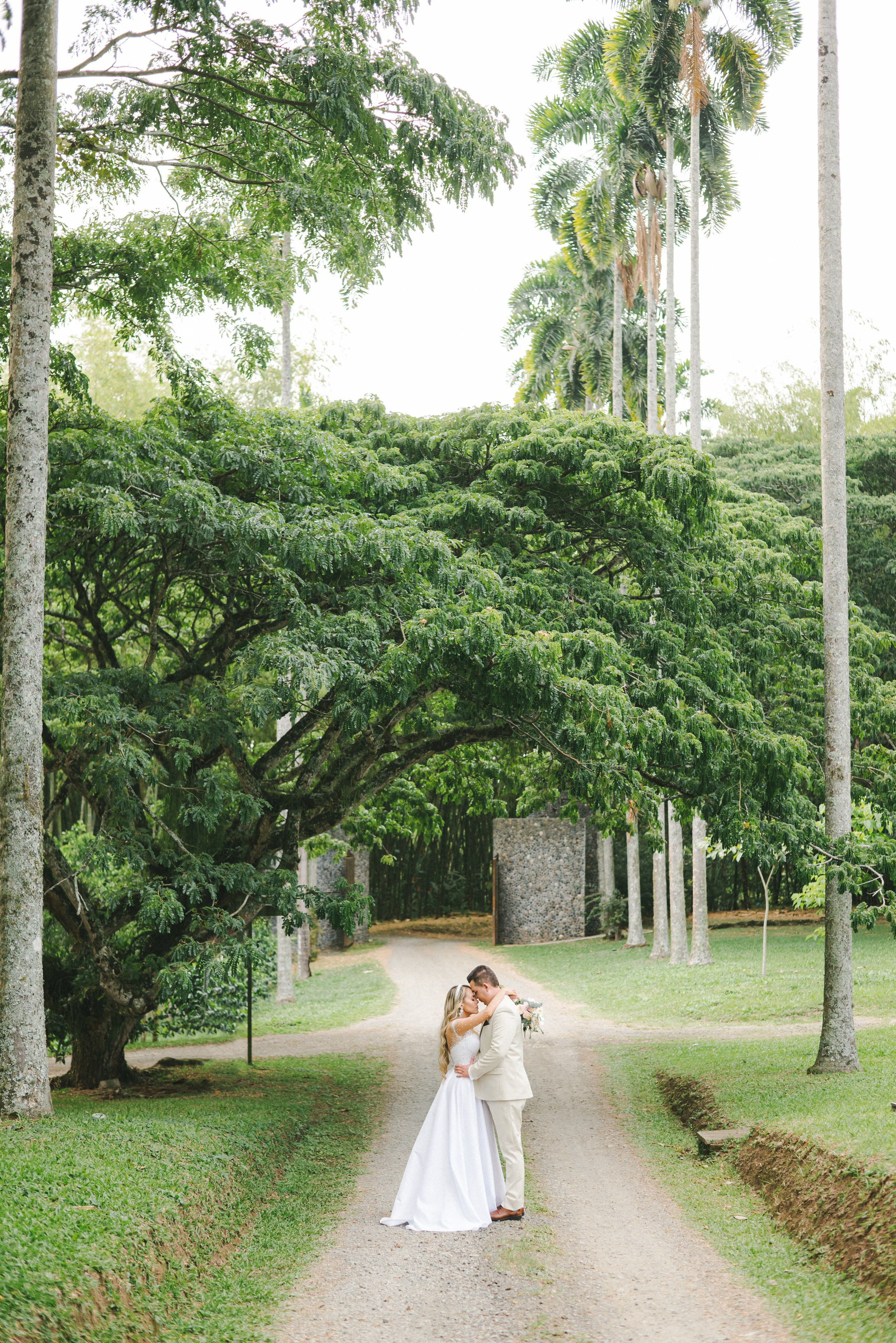 Rafael Melo Weddings