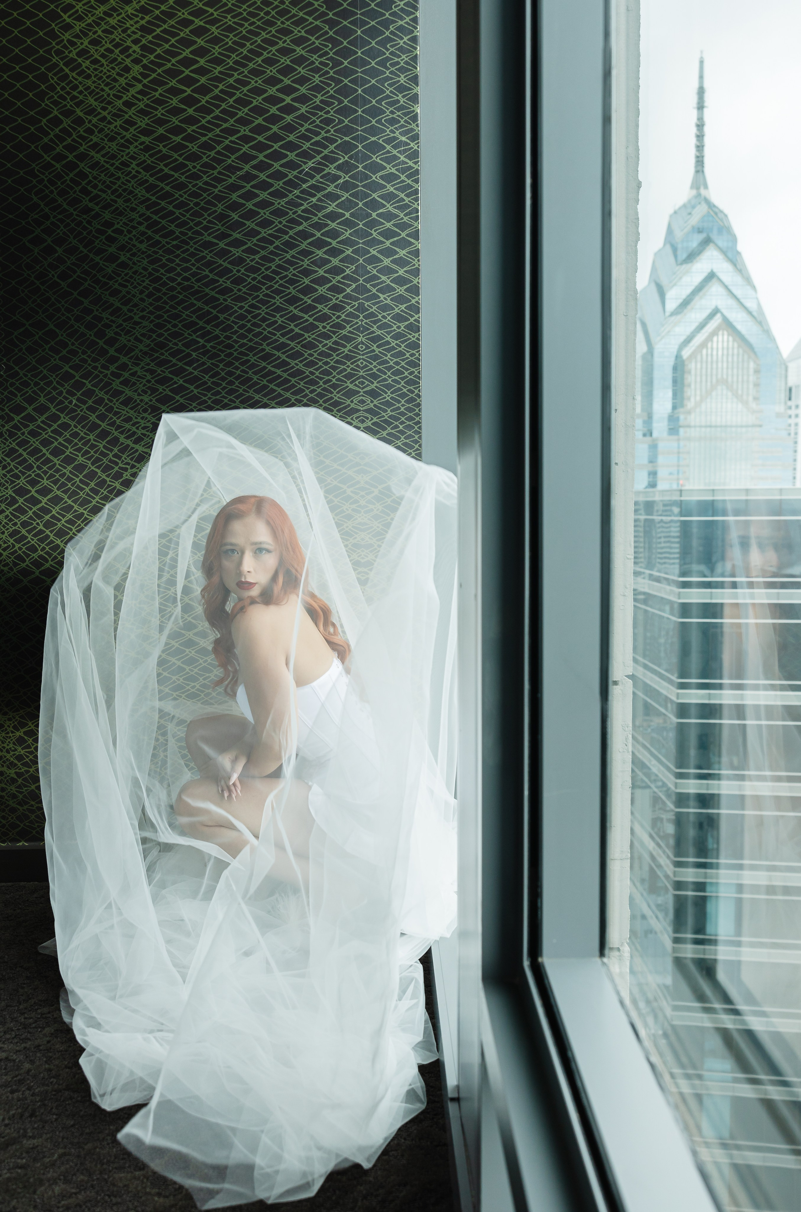 Title: Why the Bride Getting Ready Is One of the Most Emotional Wedding Day Moments. YES I DO PRODUCTION — Wedding photography&videography