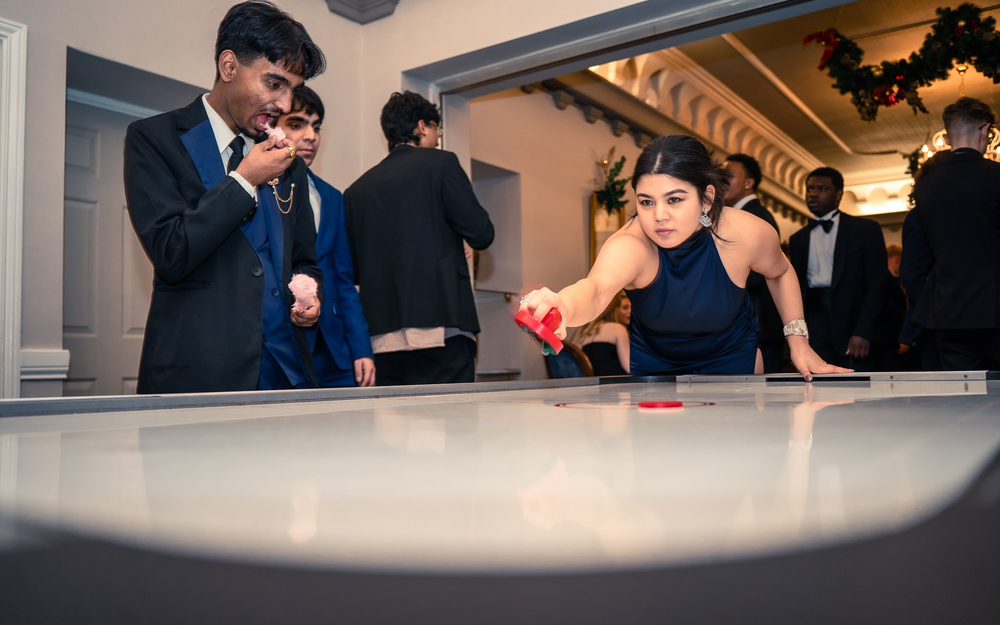 The Starlight Ball. Expect Miracles Photography by Kate & Andrew