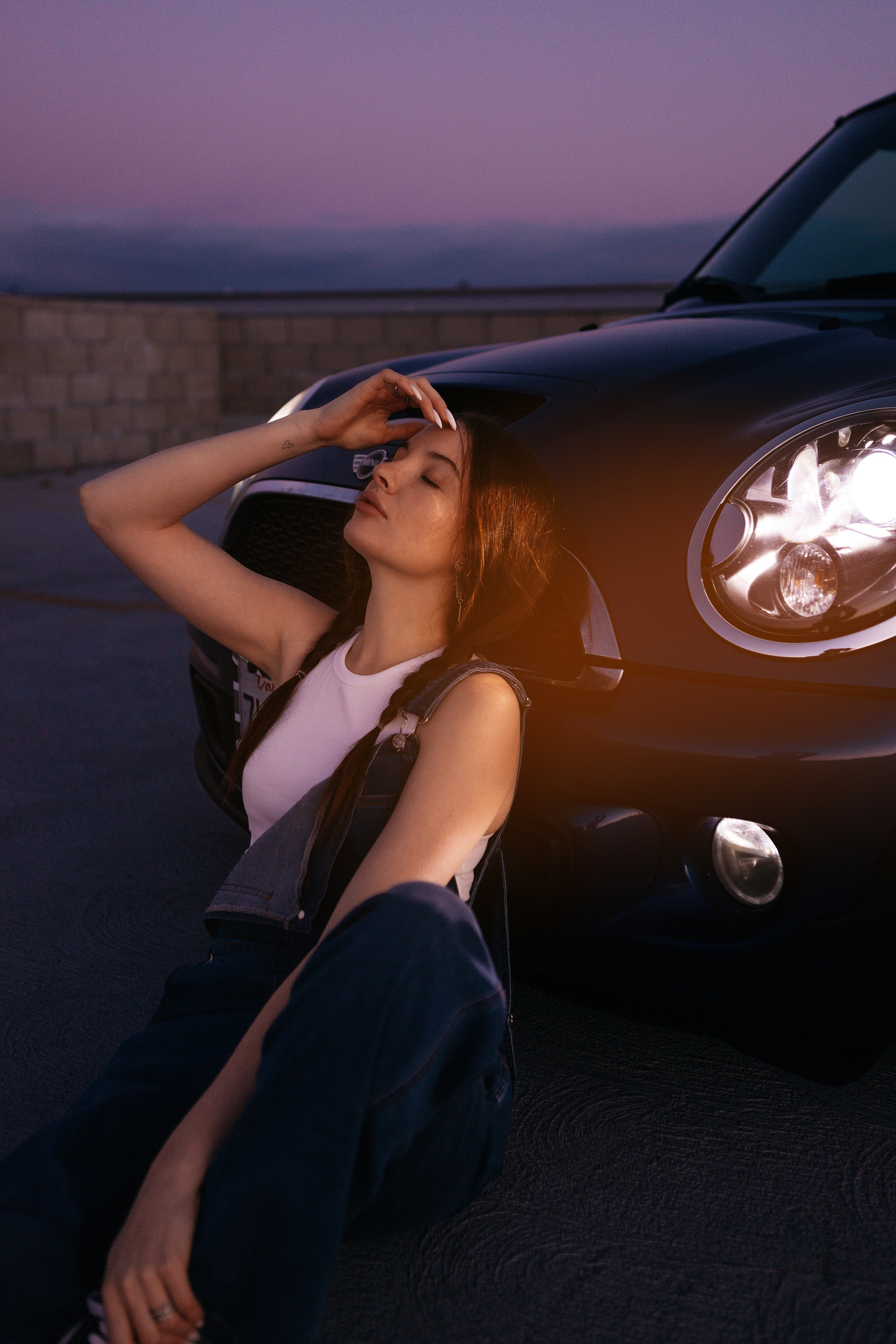 Weddings and Portrait Photographer San Diego