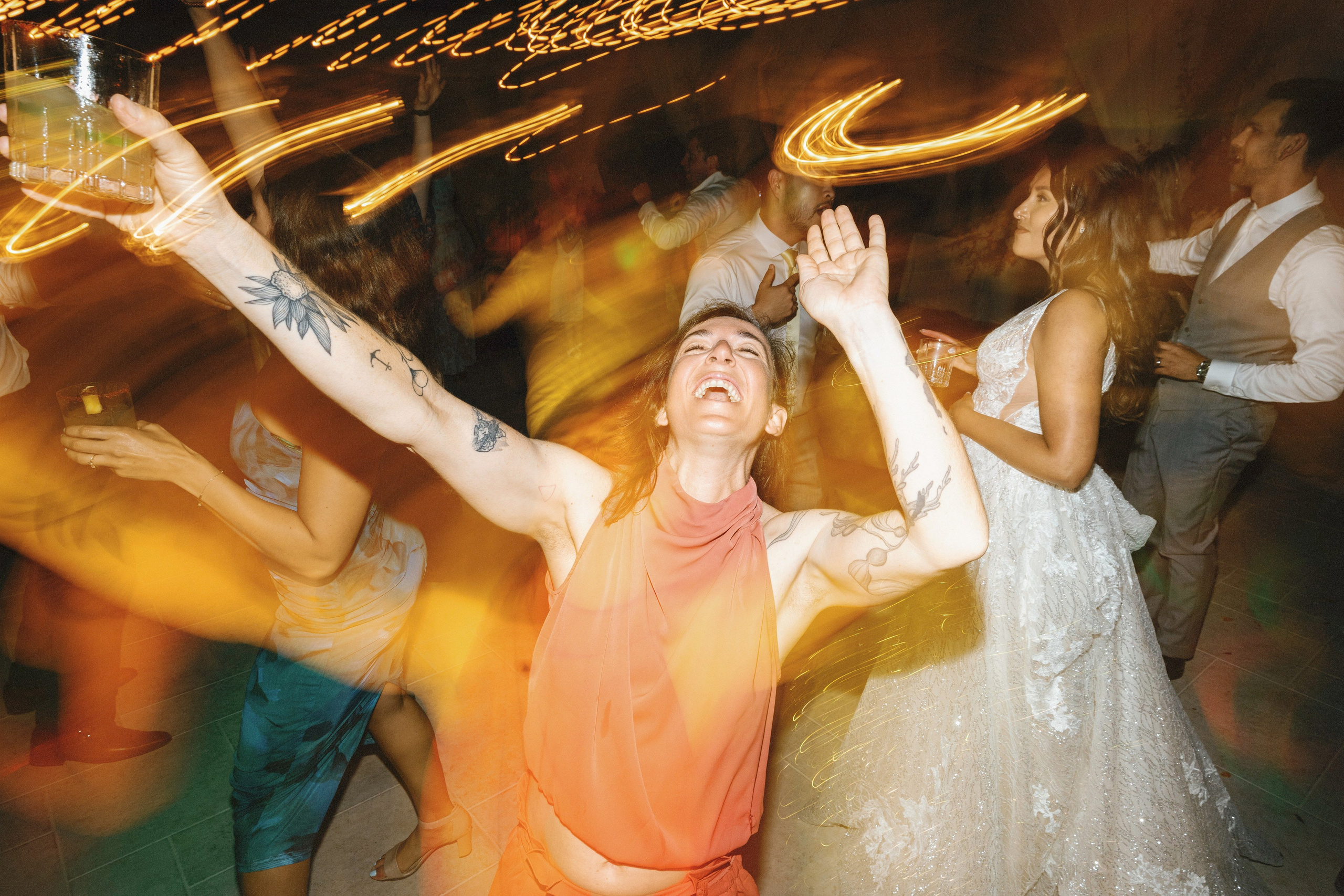 Heather and Cameron’s Wedding Day. Wedding Photography & Videography Team in California, Los Angeles, San Francisco, San Diego and Travel