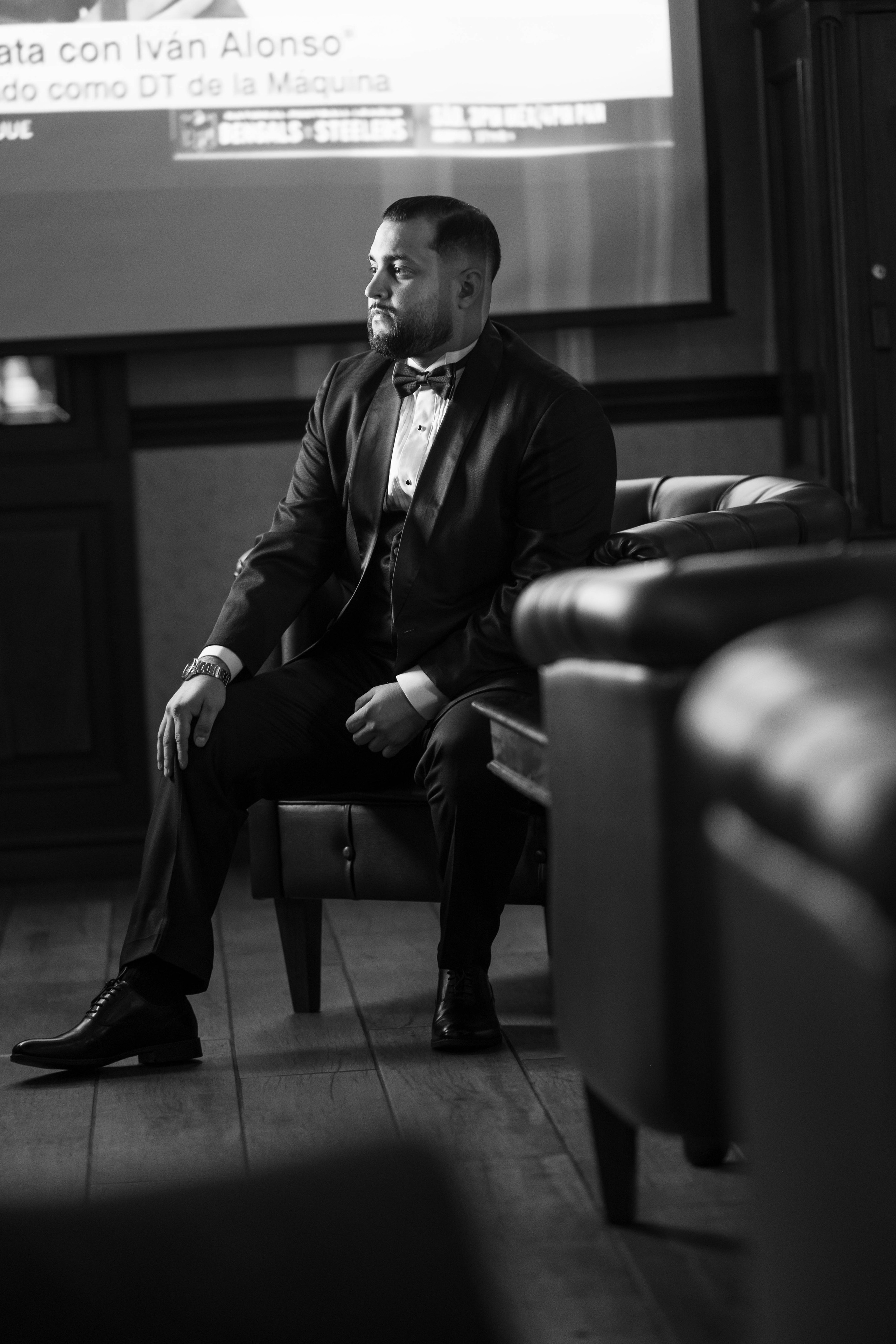 Serlin & Melanie. Daniel Brand | Fotografía de Bodas y Comercial en Honduras