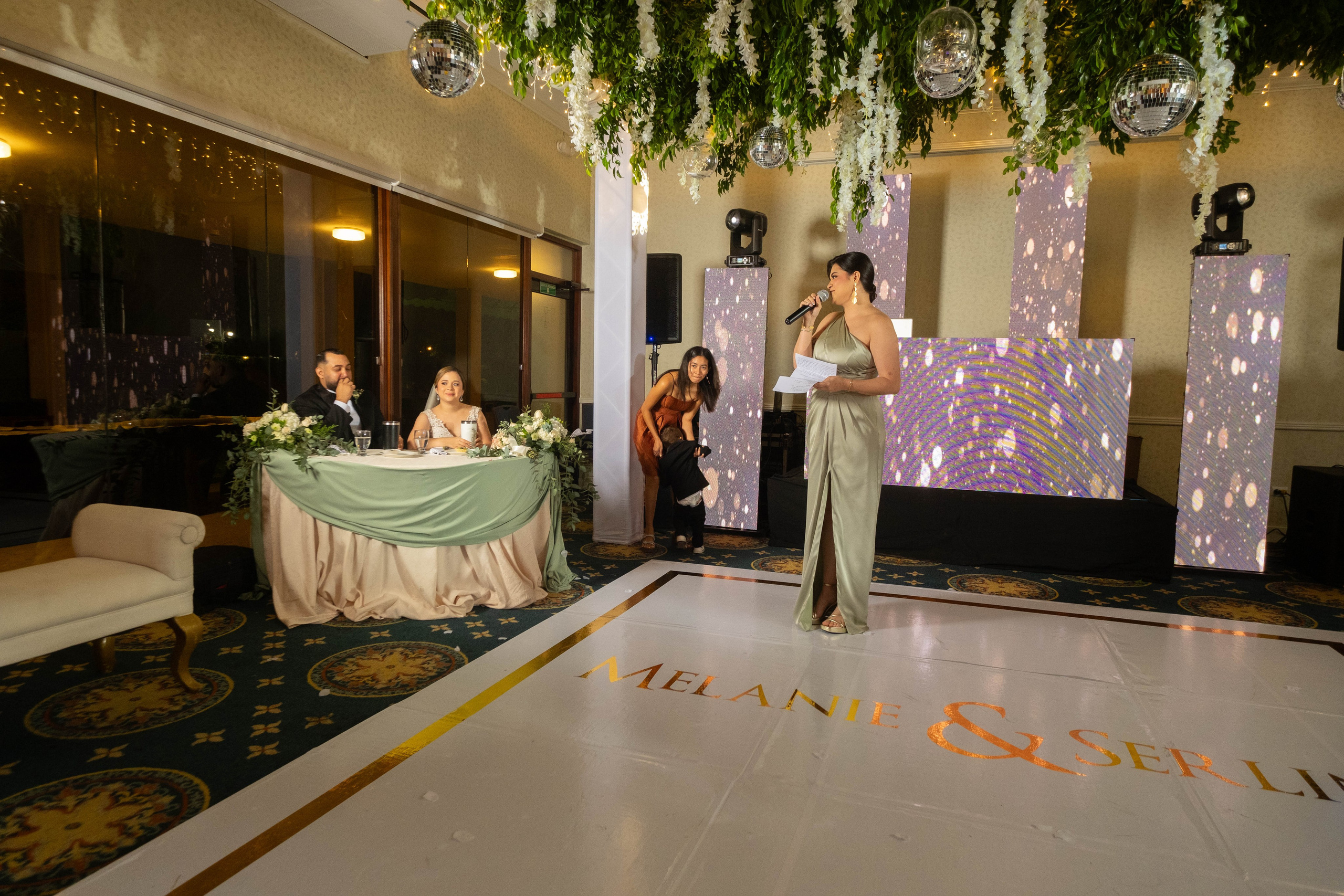 Serlin & Melanie. Daniel Brand | Fotografía de Bodas y Comercial en Honduras