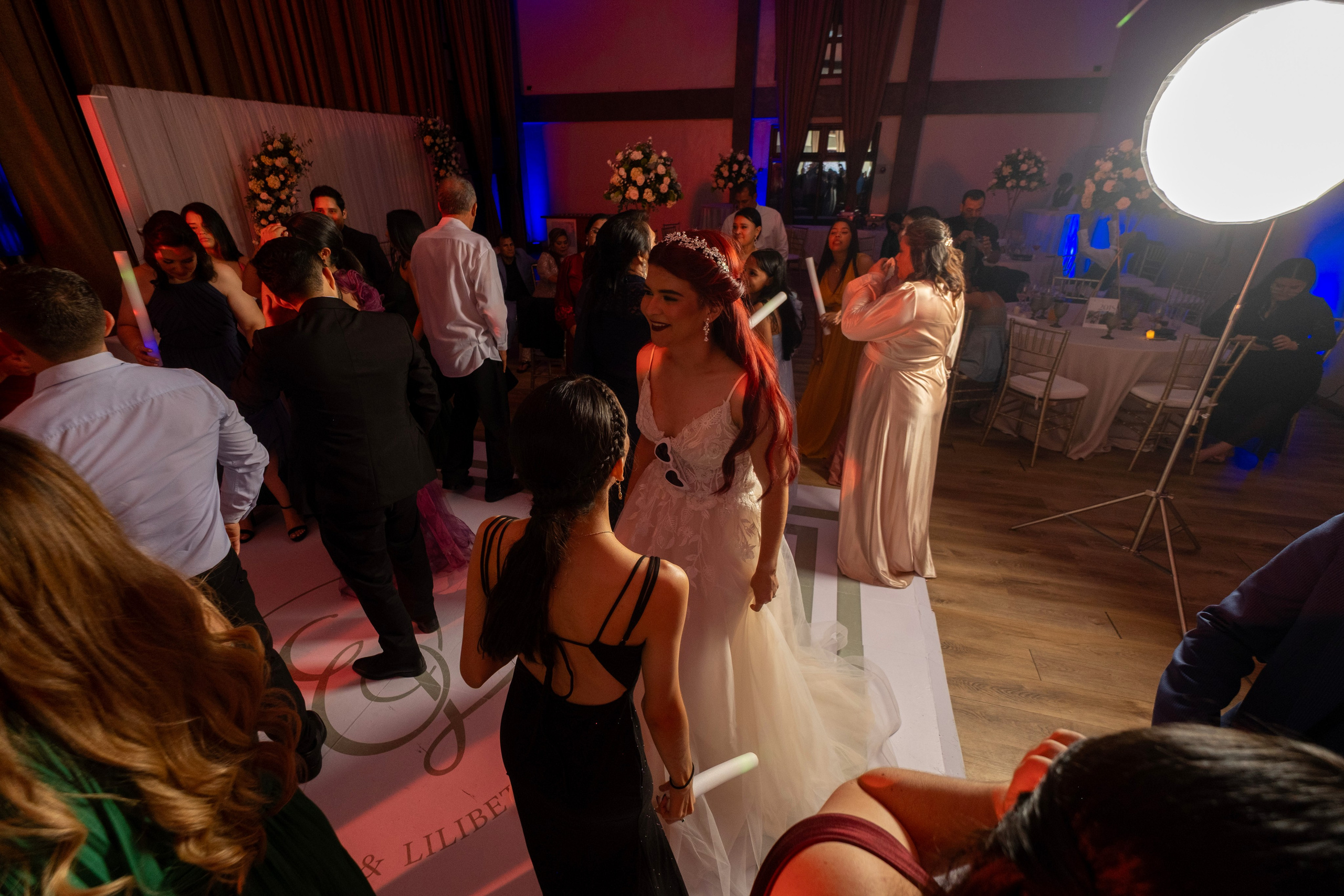 Edgardo & Lilibeth. Daniel Brand | Fotografía de Bodas y Comercial en Honduras