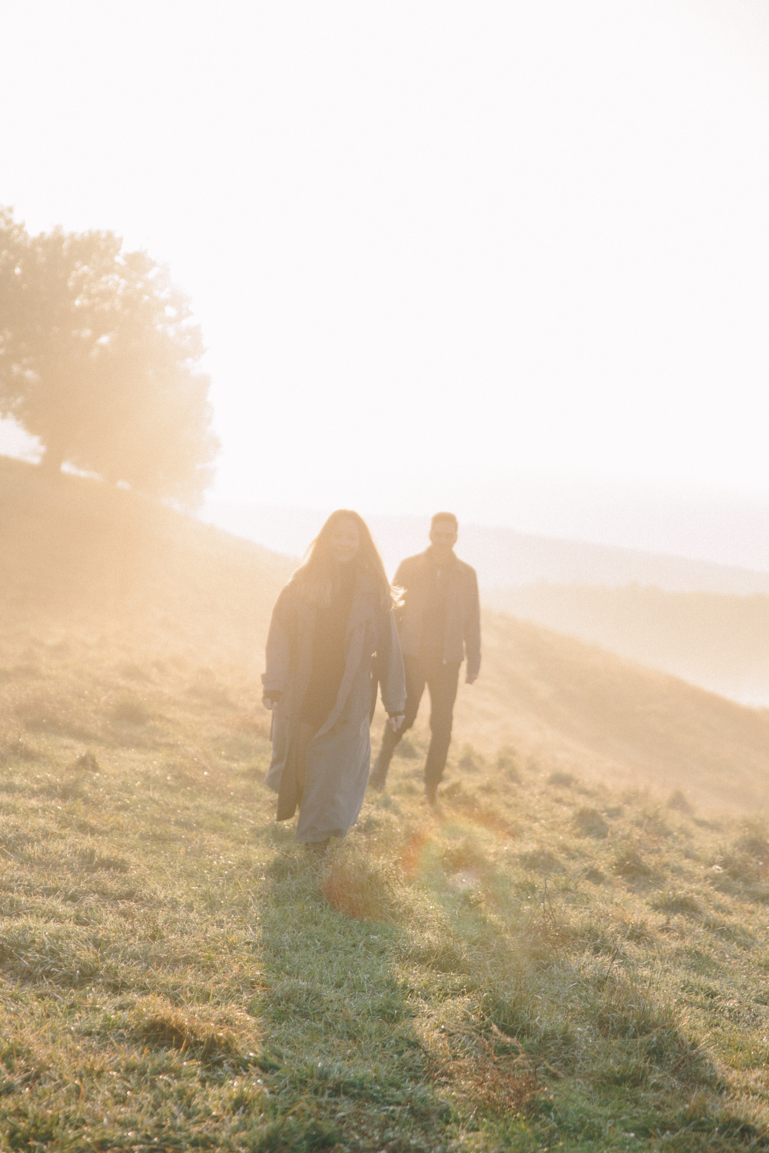 An autumn lovestory. Wedding photographer and videographer based in Timisoara, Romania