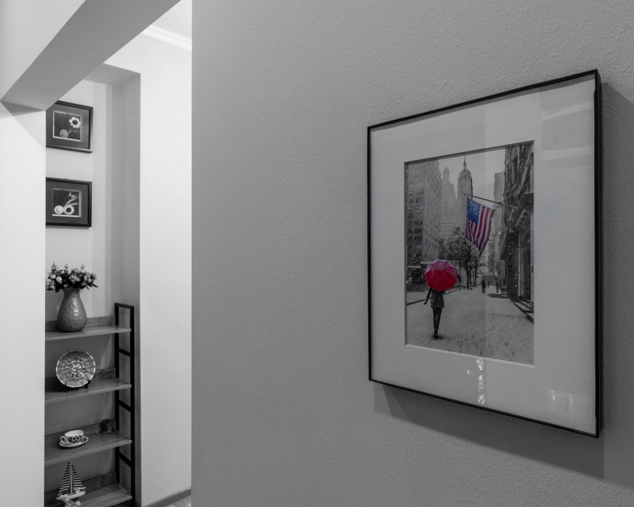 Interior photographer in Tbilisi