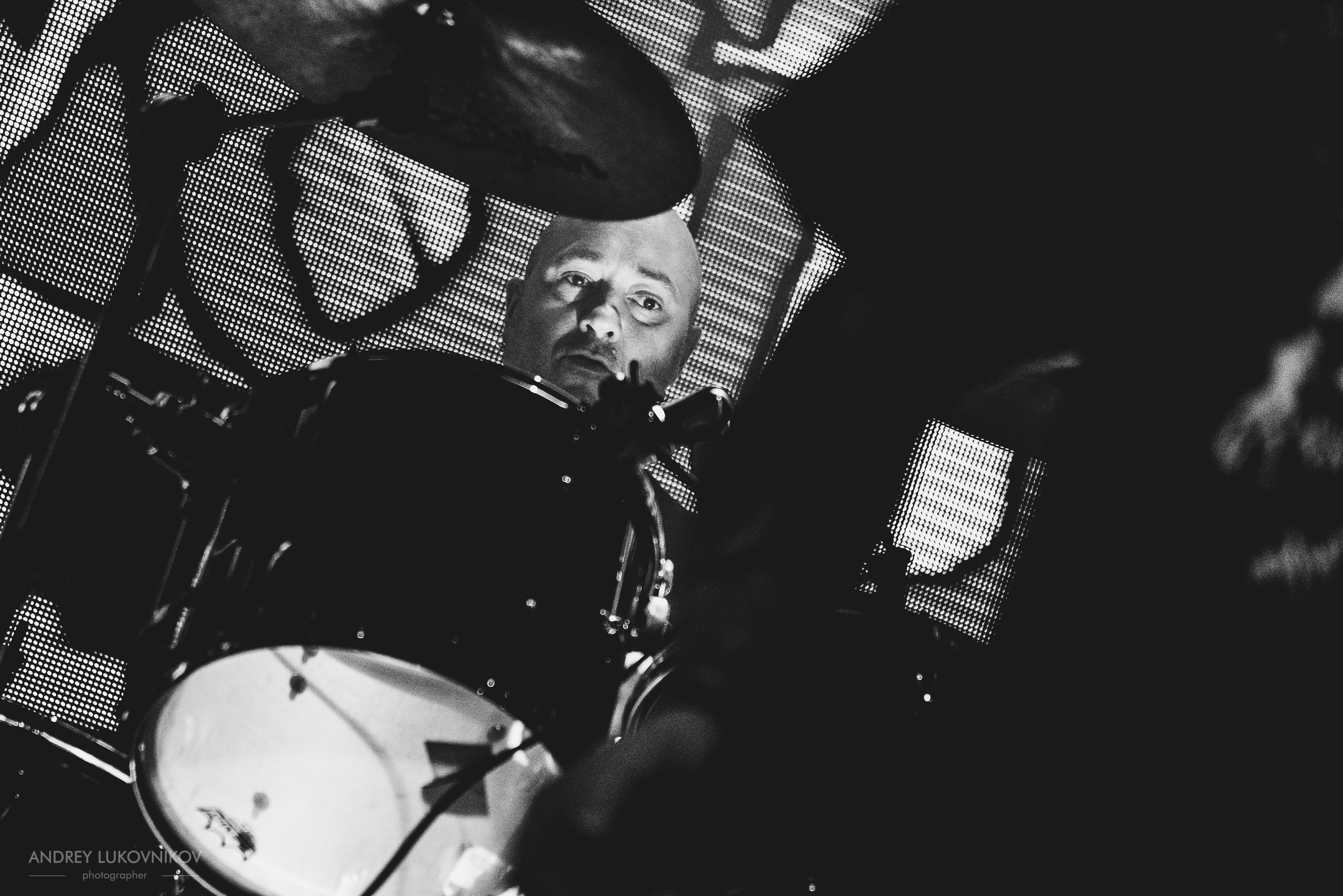 The Exploited. Tour 2017