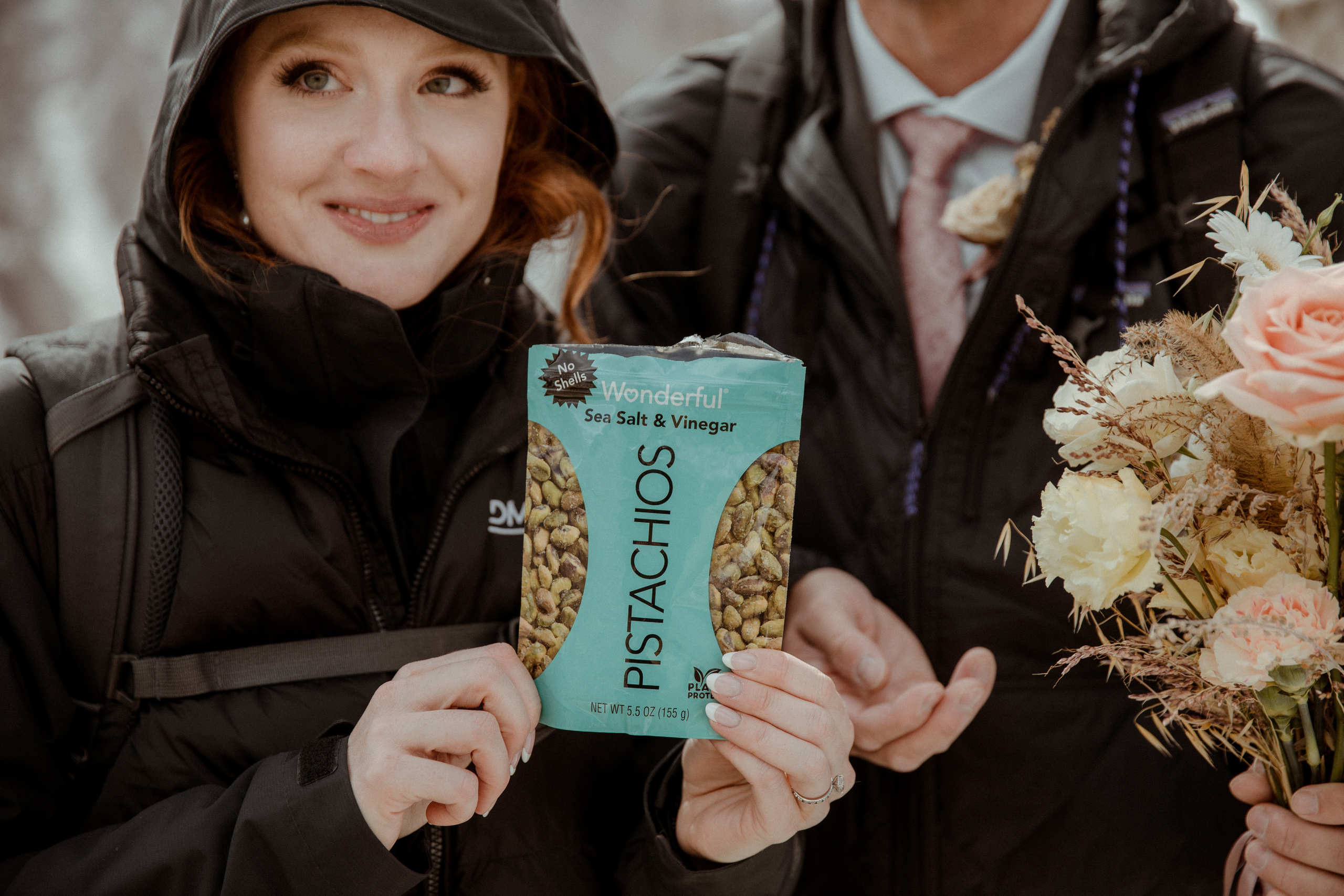 Italian Elopement in the Dolomites. Iceland elopement photographer & videographer