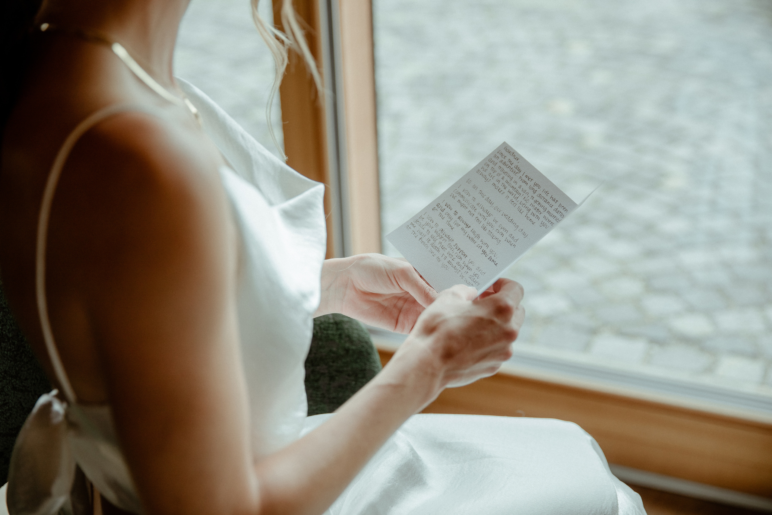 Intimate Wedding in the Dolomites. Iceland elopement photographer & videographer