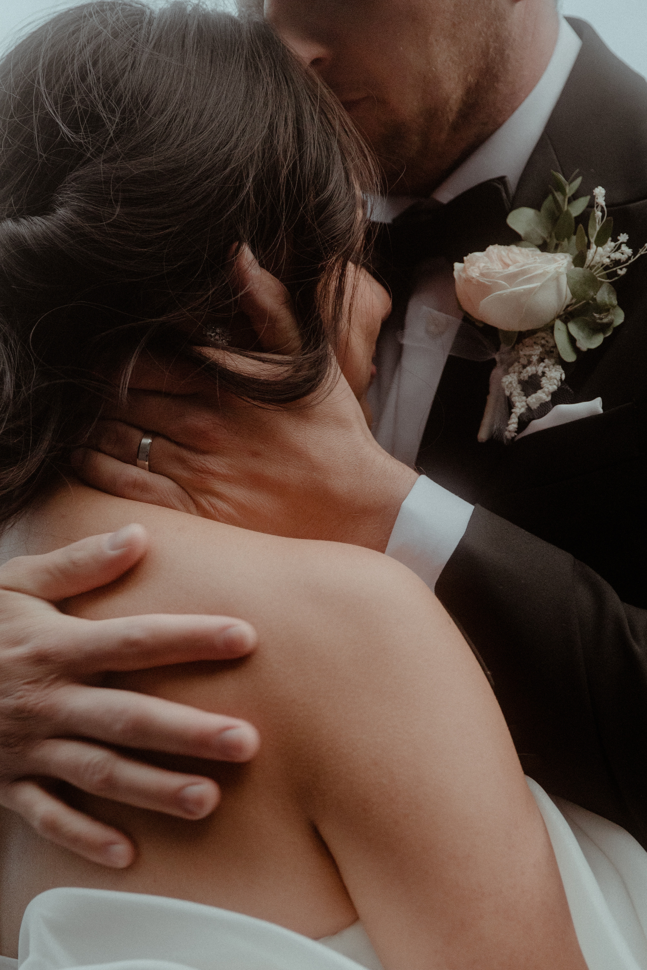 Charming South Iceland Elopement. Iceland elopement photographer & videographer