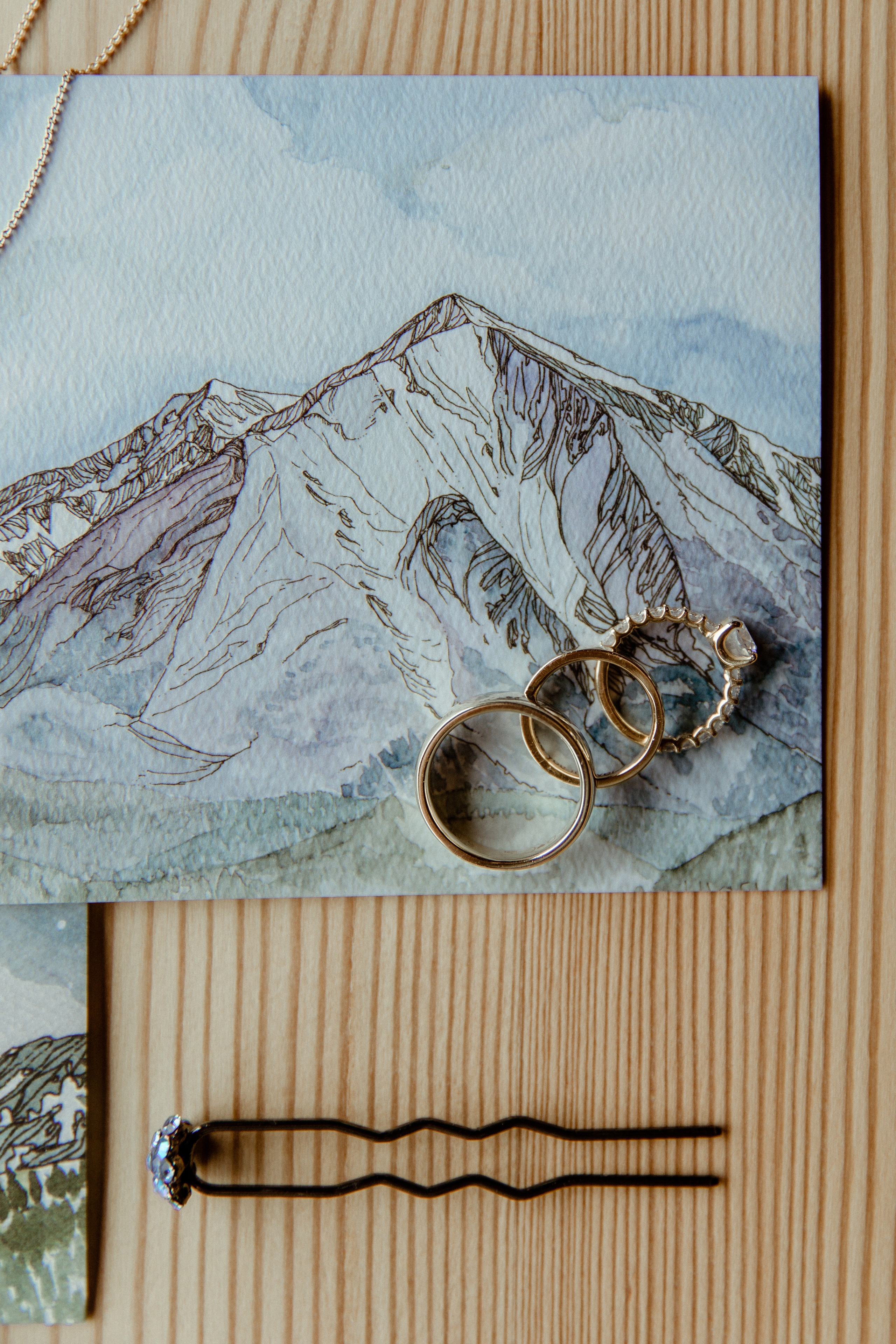 Intimate Wedding in the Dolomites. Iceland elopement photographer & videographer