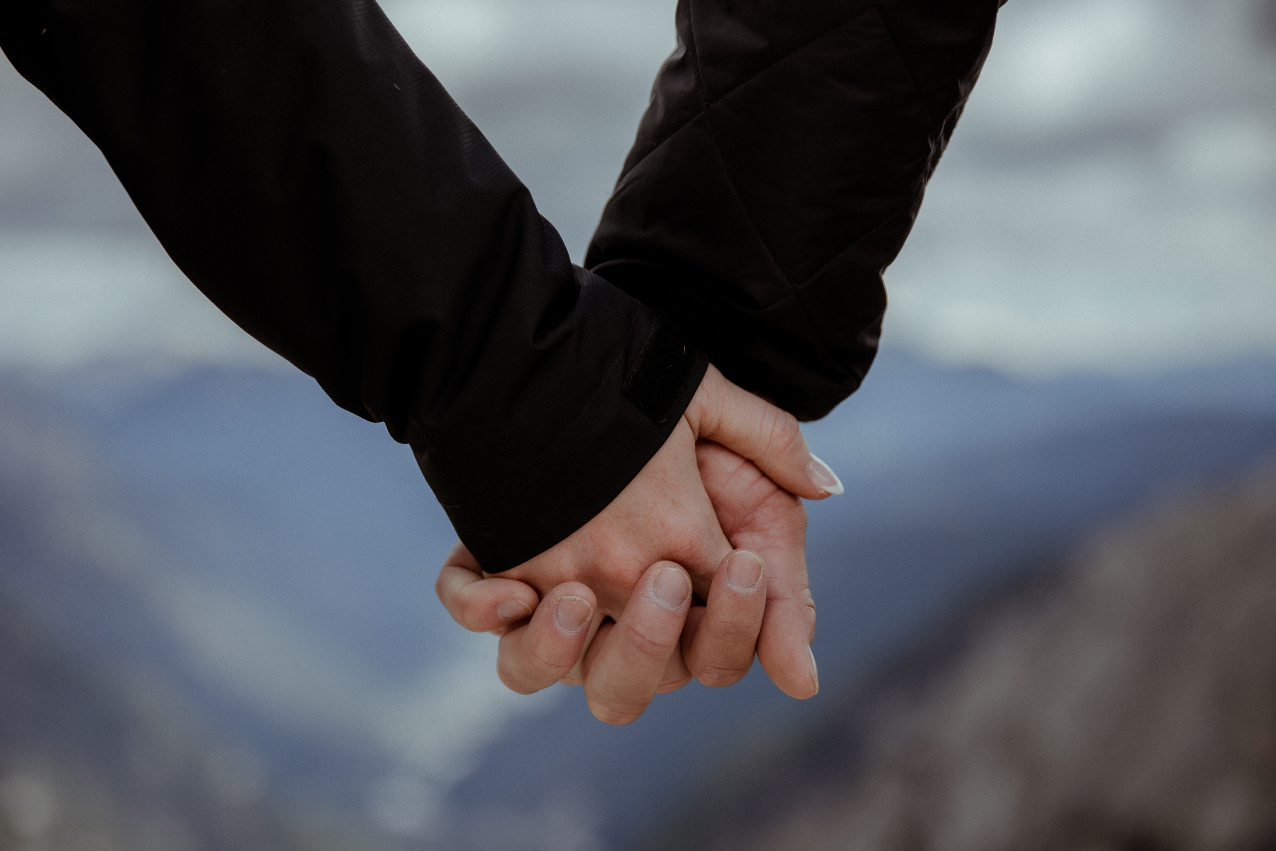 Italian Elopement in the Dolomites. Iceland elopement photographer & videographer