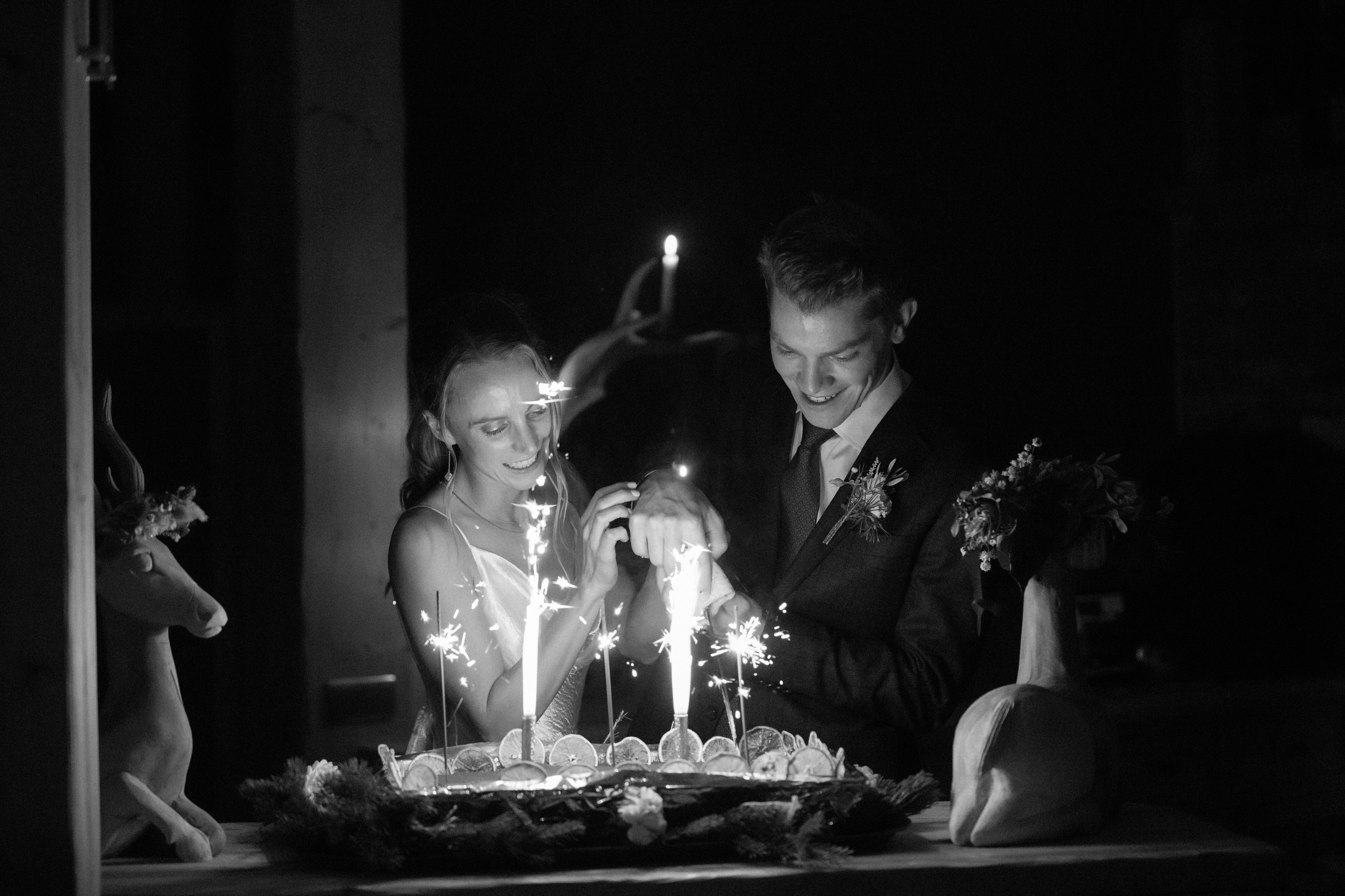Intimate Wedding in the Dolomites. Iceland elopement photographer & videographer