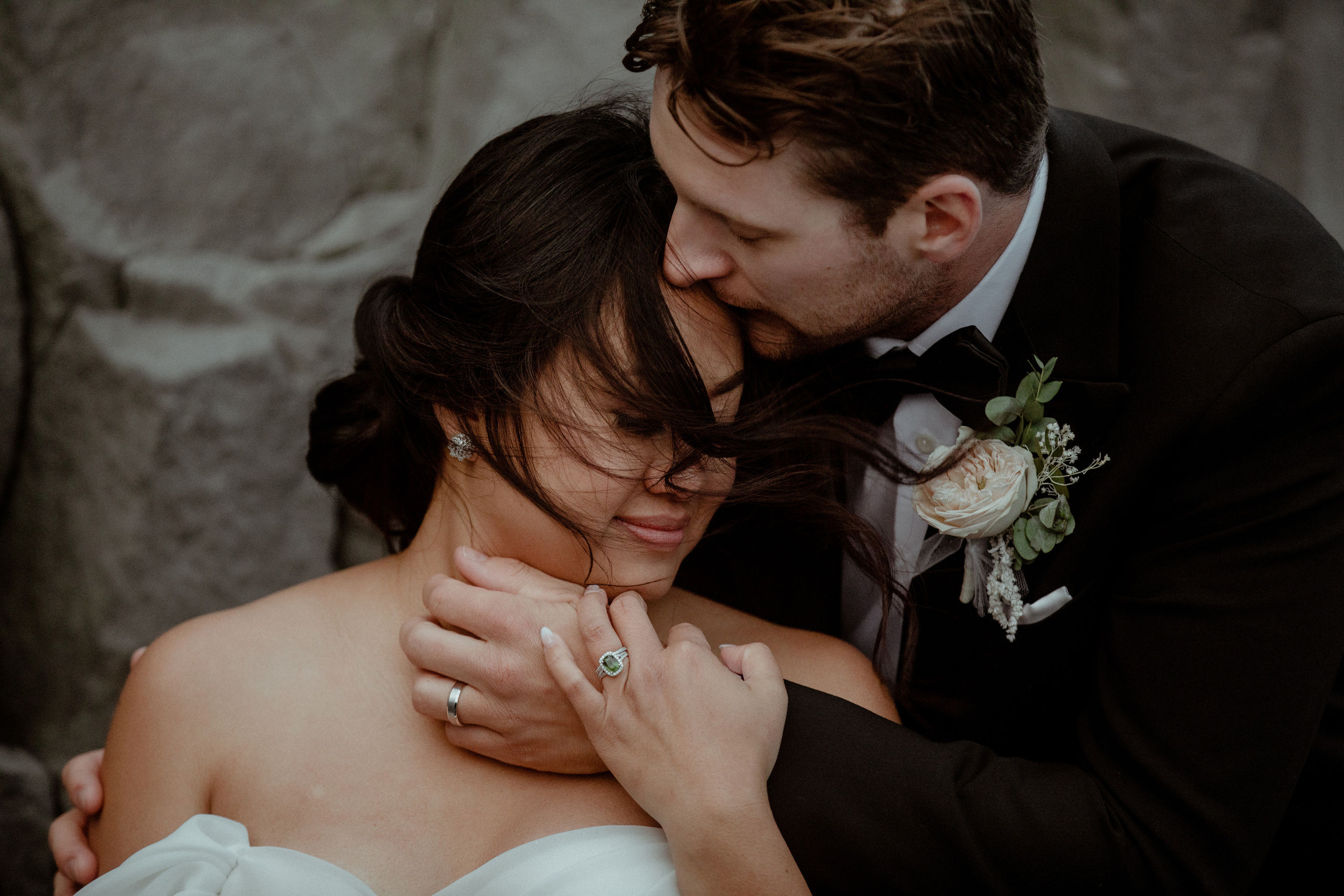 Charming South Iceland Elopement. Iceland elopement photographer & videographer