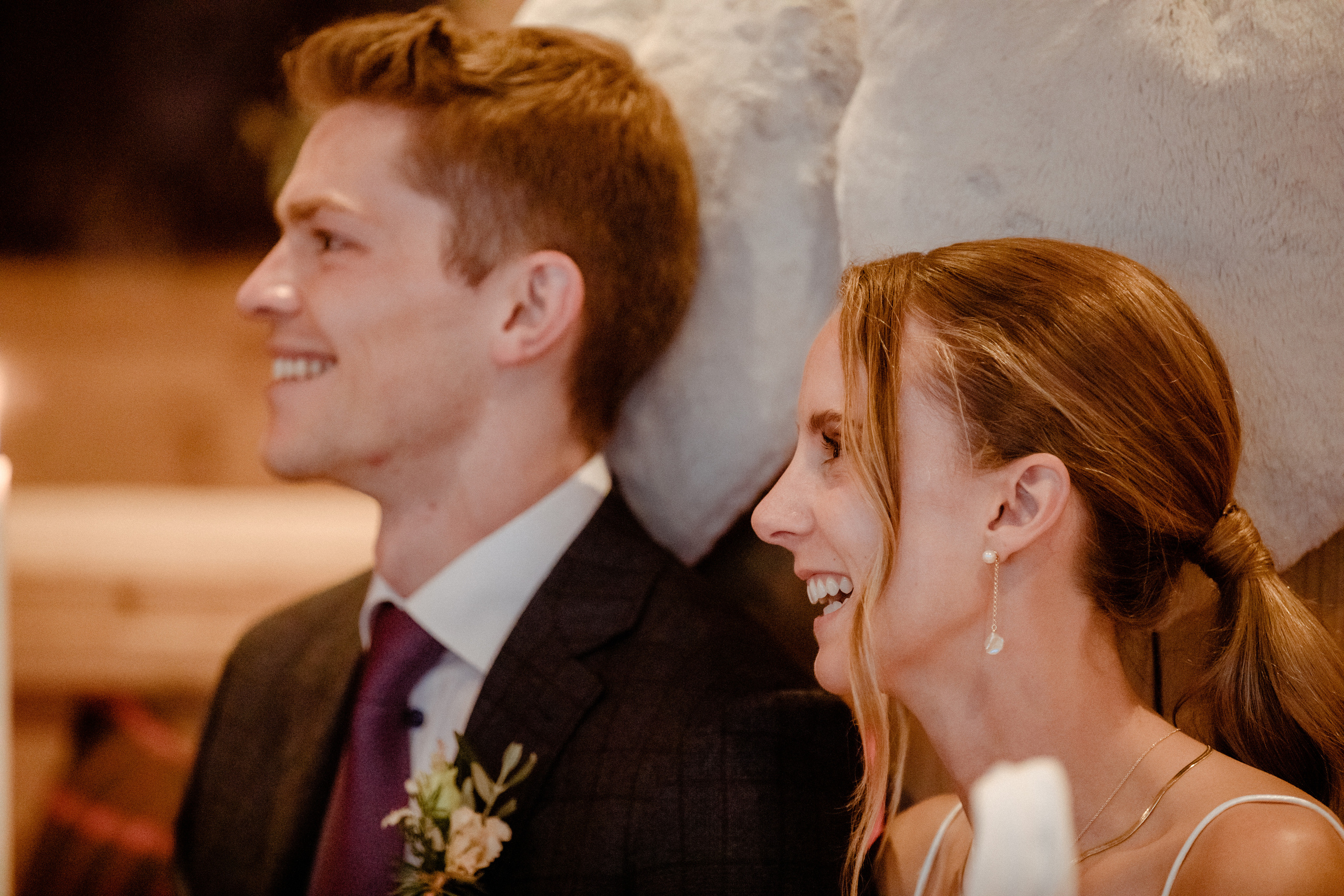 Intimate Wedding in the Dolomites. Iceland elopement photographer & videographer