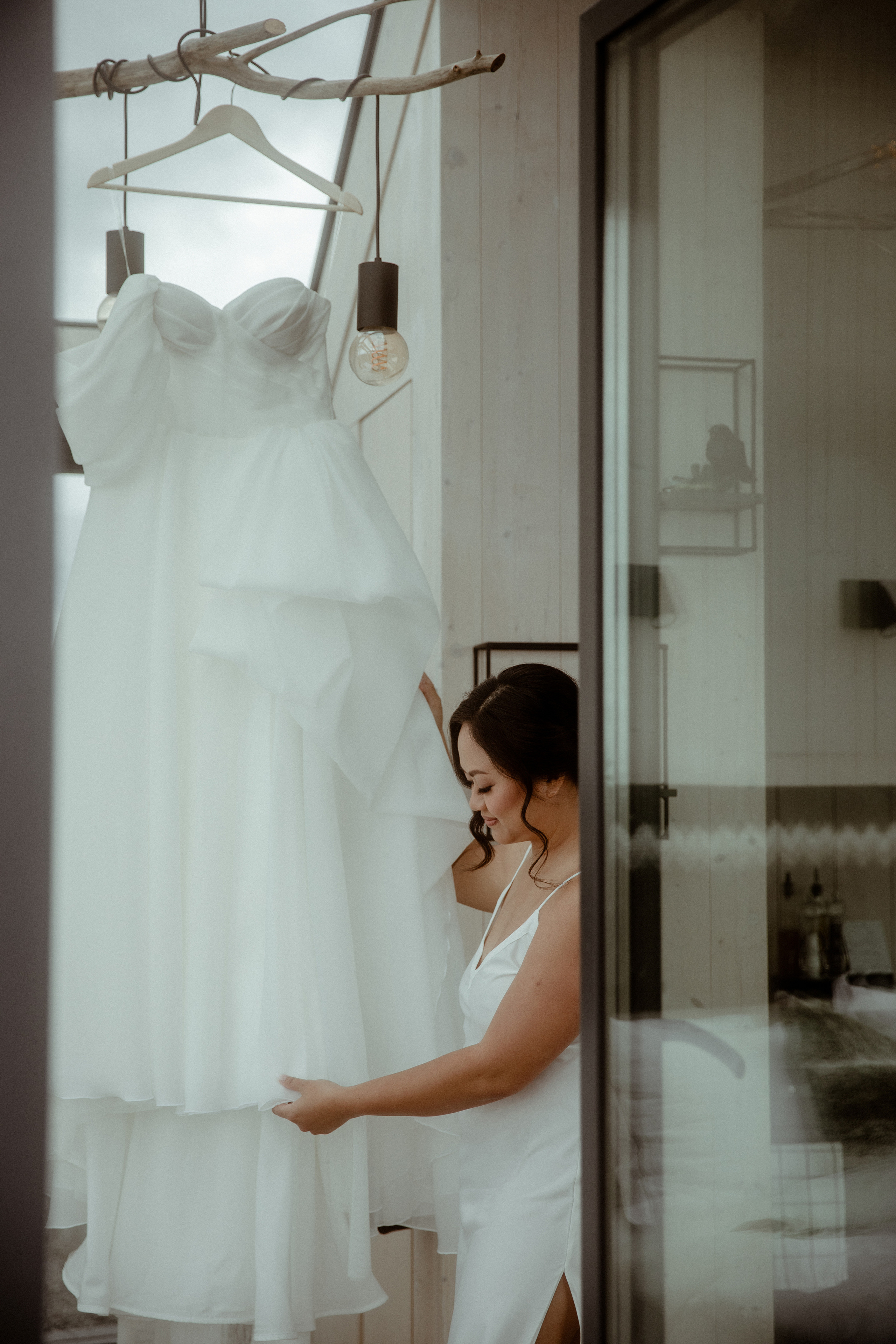 Charming South Iceland Elopement. Iceland elopement photographer & videographer