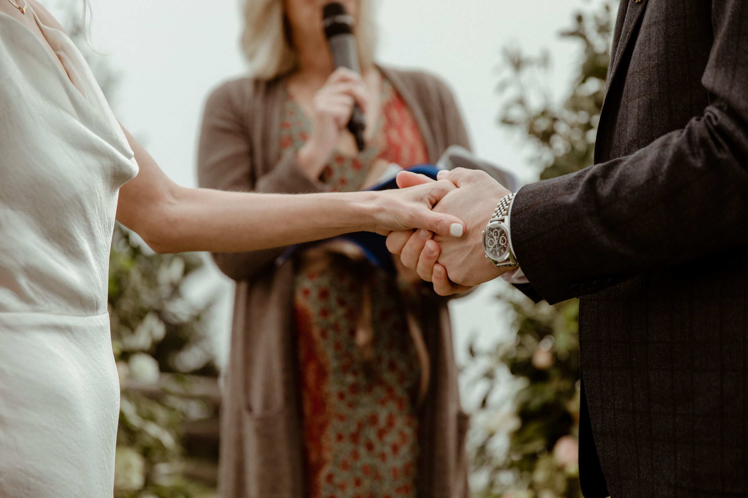 Intimate Wedding in the Dolomites. Iceland elopement photographer & videographer