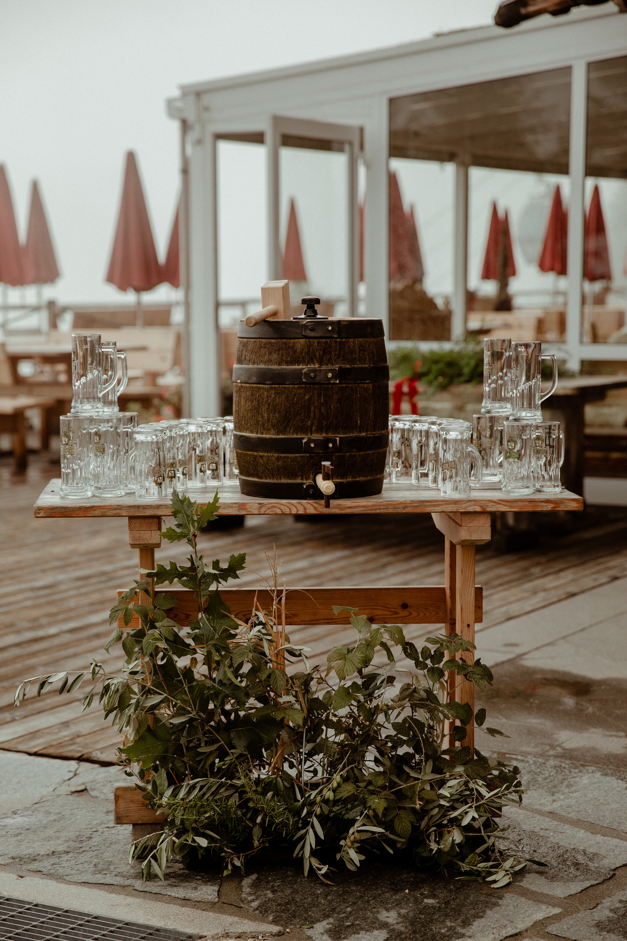 Intimate Wedding in the Dolomites. Iceland elopement photographer & videographer
