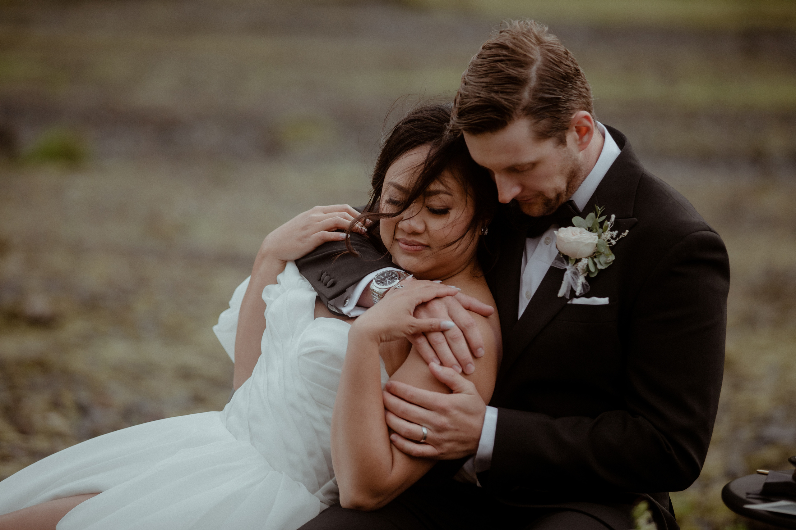 Charming South Iceland Elopement. Iceland elopement photographer & videographer